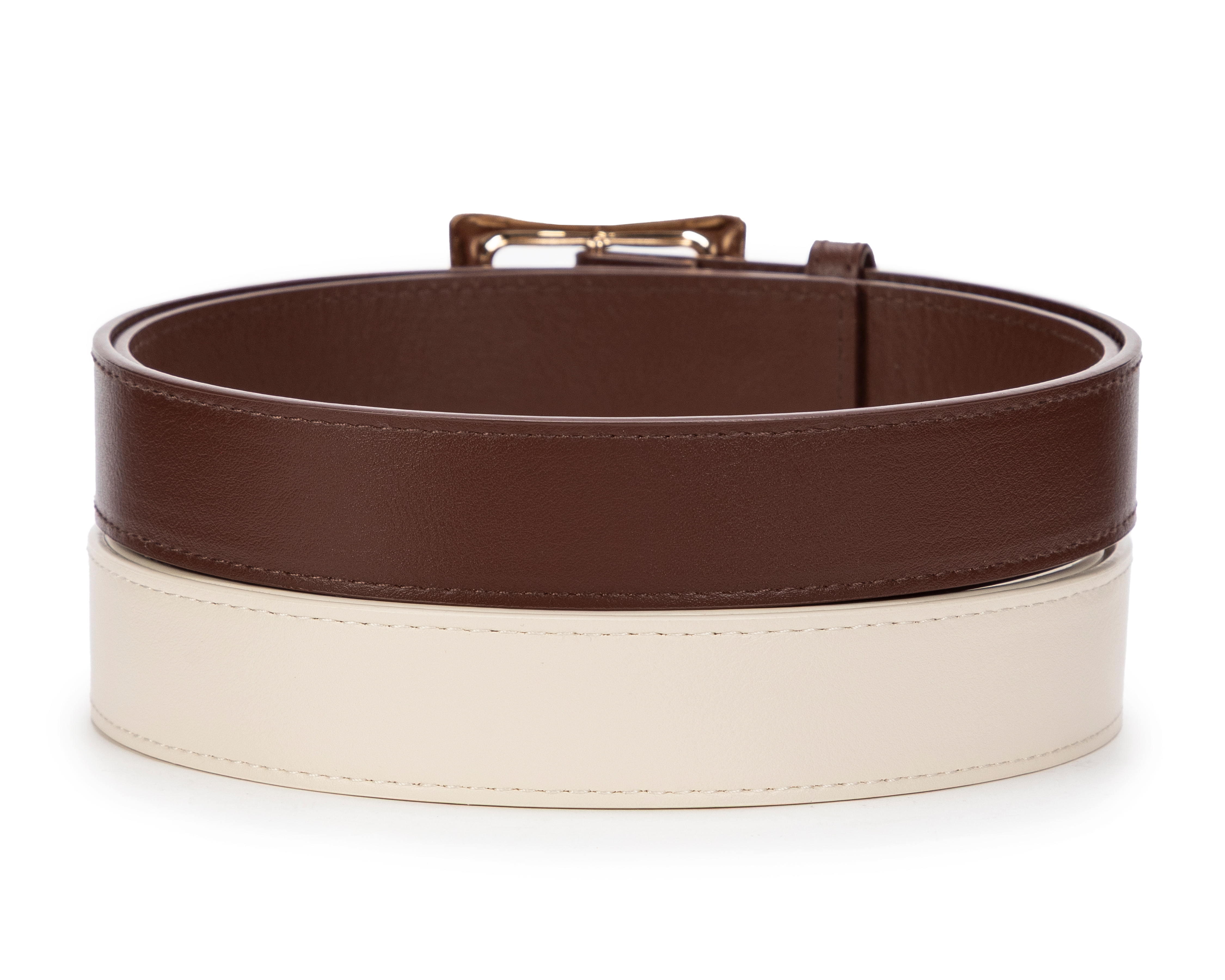 Foto 3 pulgar | Foto 2 | Cinturón para Mujer Sahara 2 Piezas