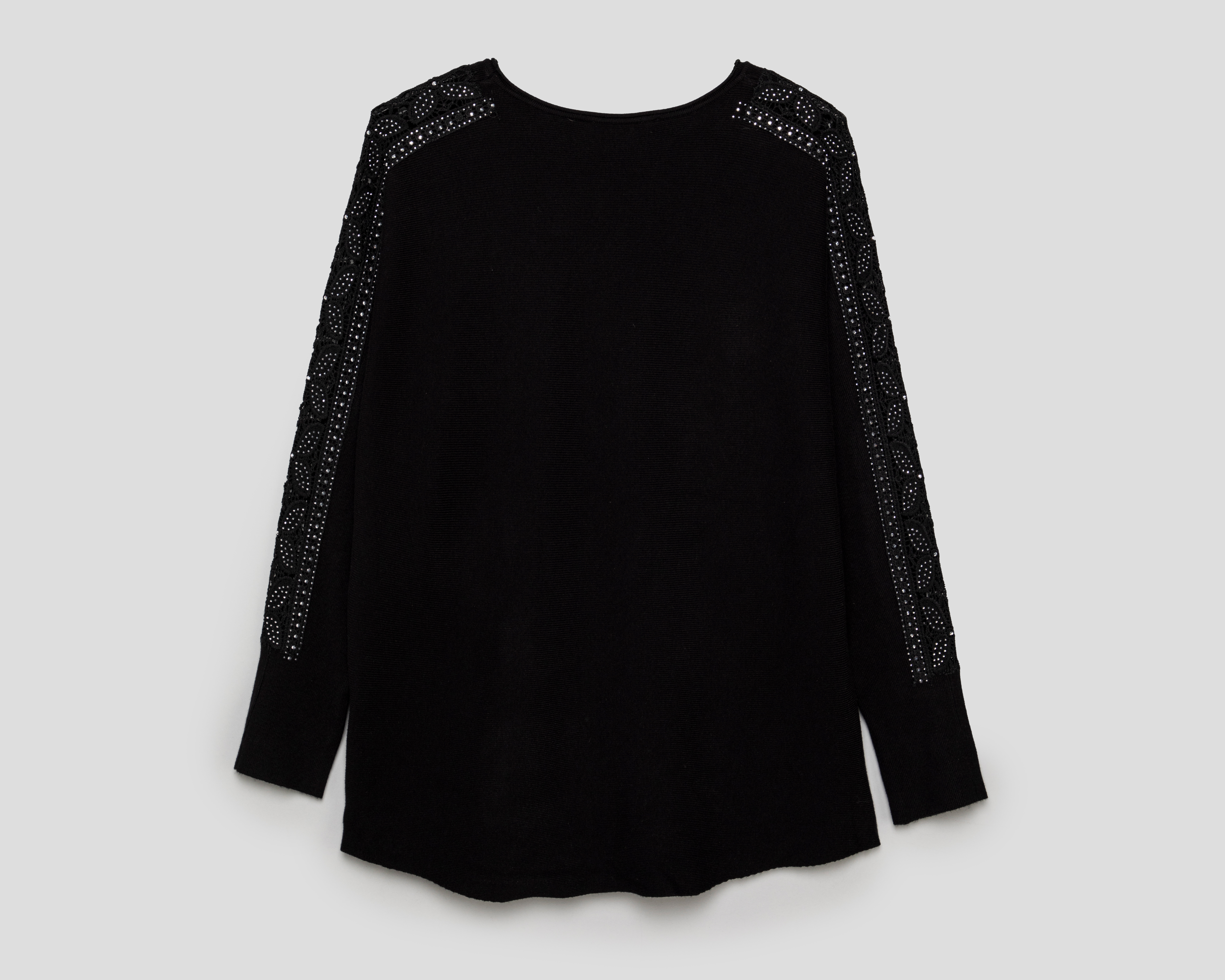 Foto 2 | Foto 2 | Blusa Manga Larga Sahara para Mujer