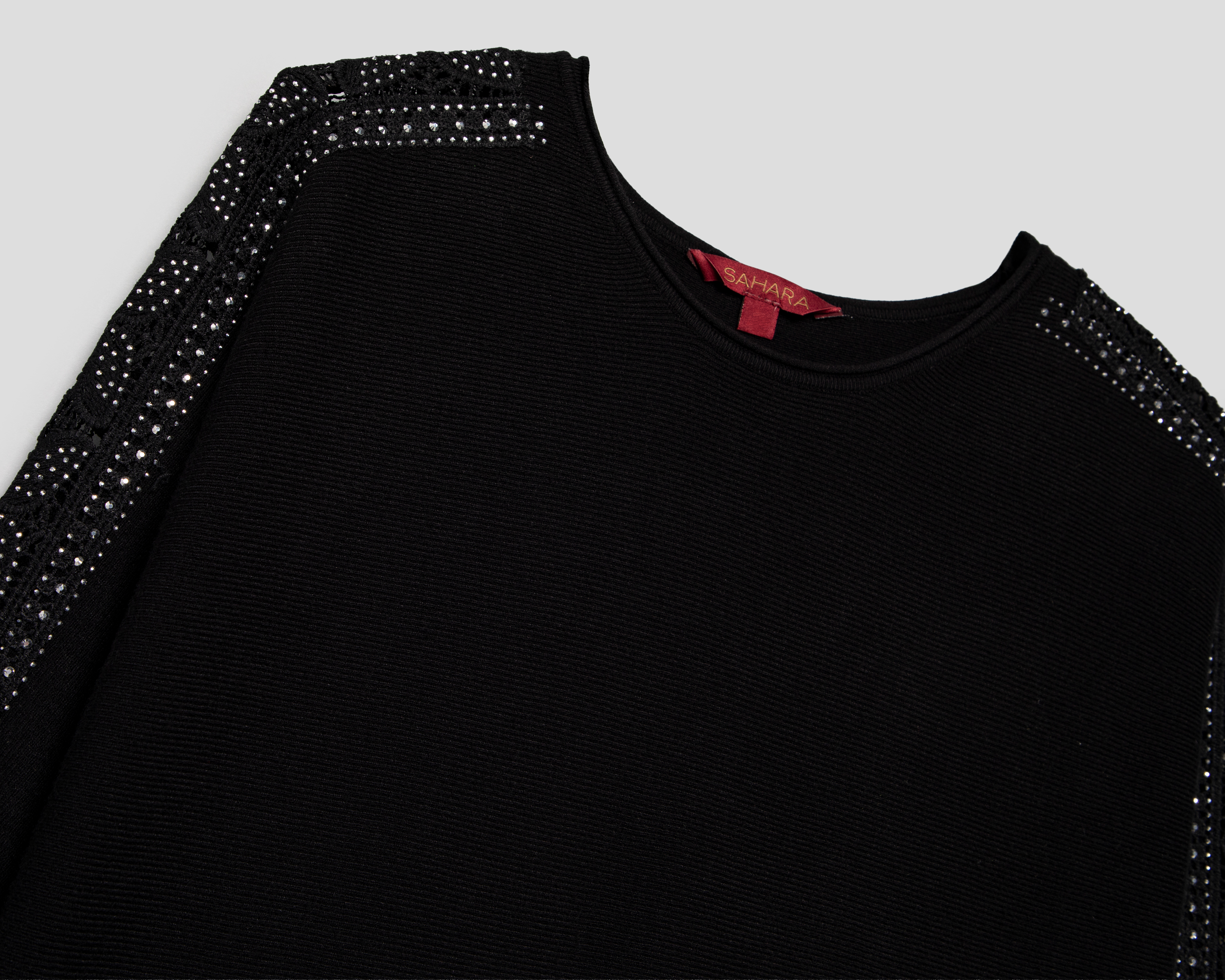 Foto 3 | Foto 3 | Blusa Manga Larga Sahara para Mujer