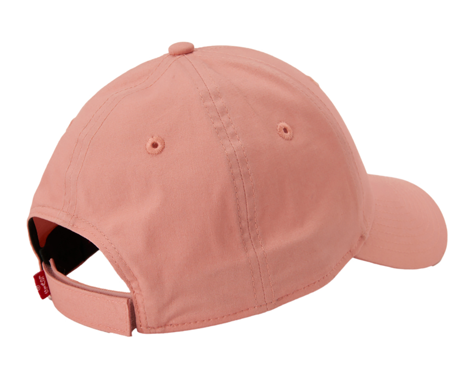 Foto 5 pulgar | Foto 4 | Gorra Curva Levi's