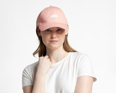 Foto 5 | Foto 5 | Gorra Curva Levi's
