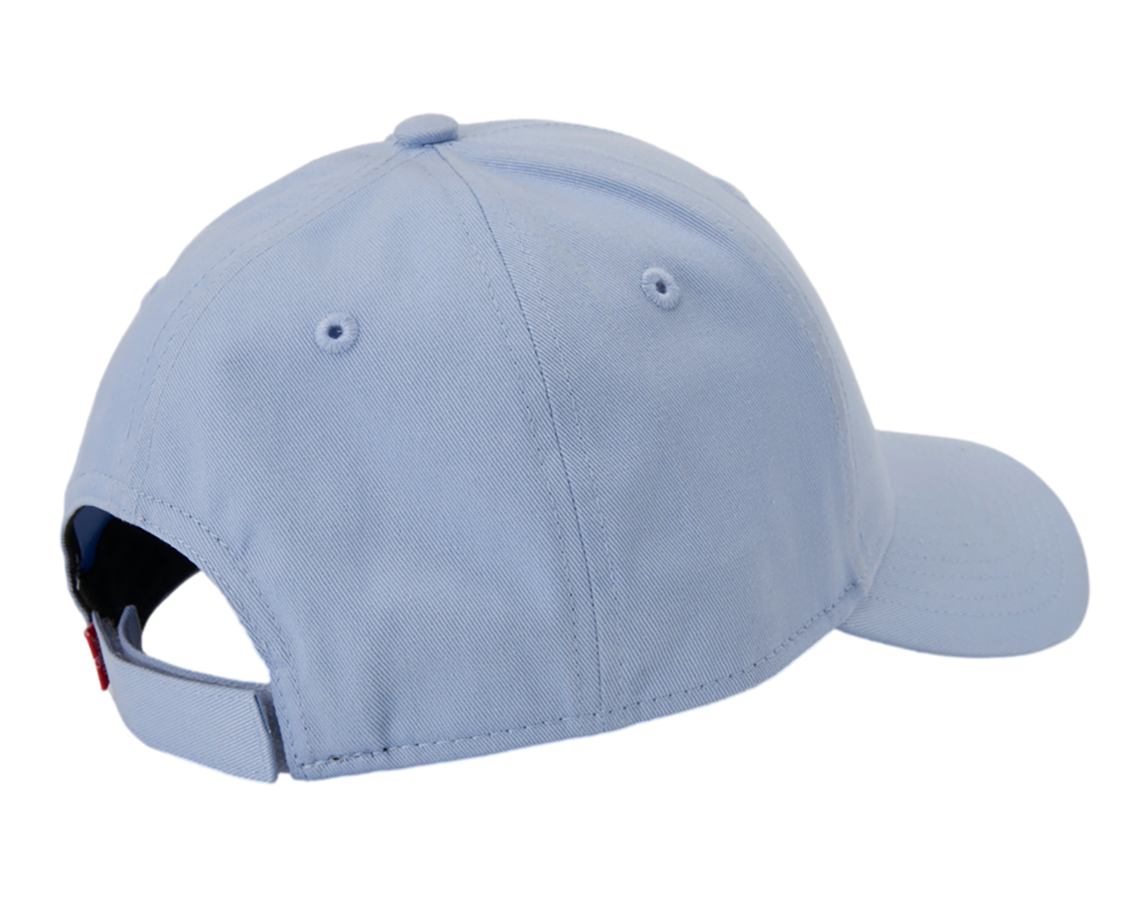 Foto 5 pulgar | Foto 4 | Gorra Curva Levi's