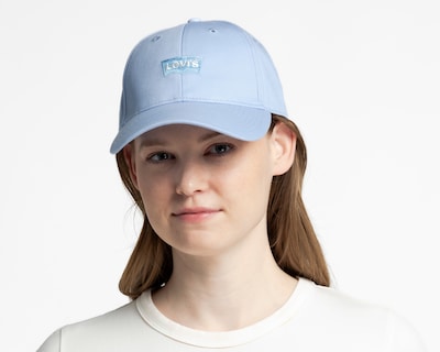 Foto 5 | Foto 5 | Gorra Curva Levi's