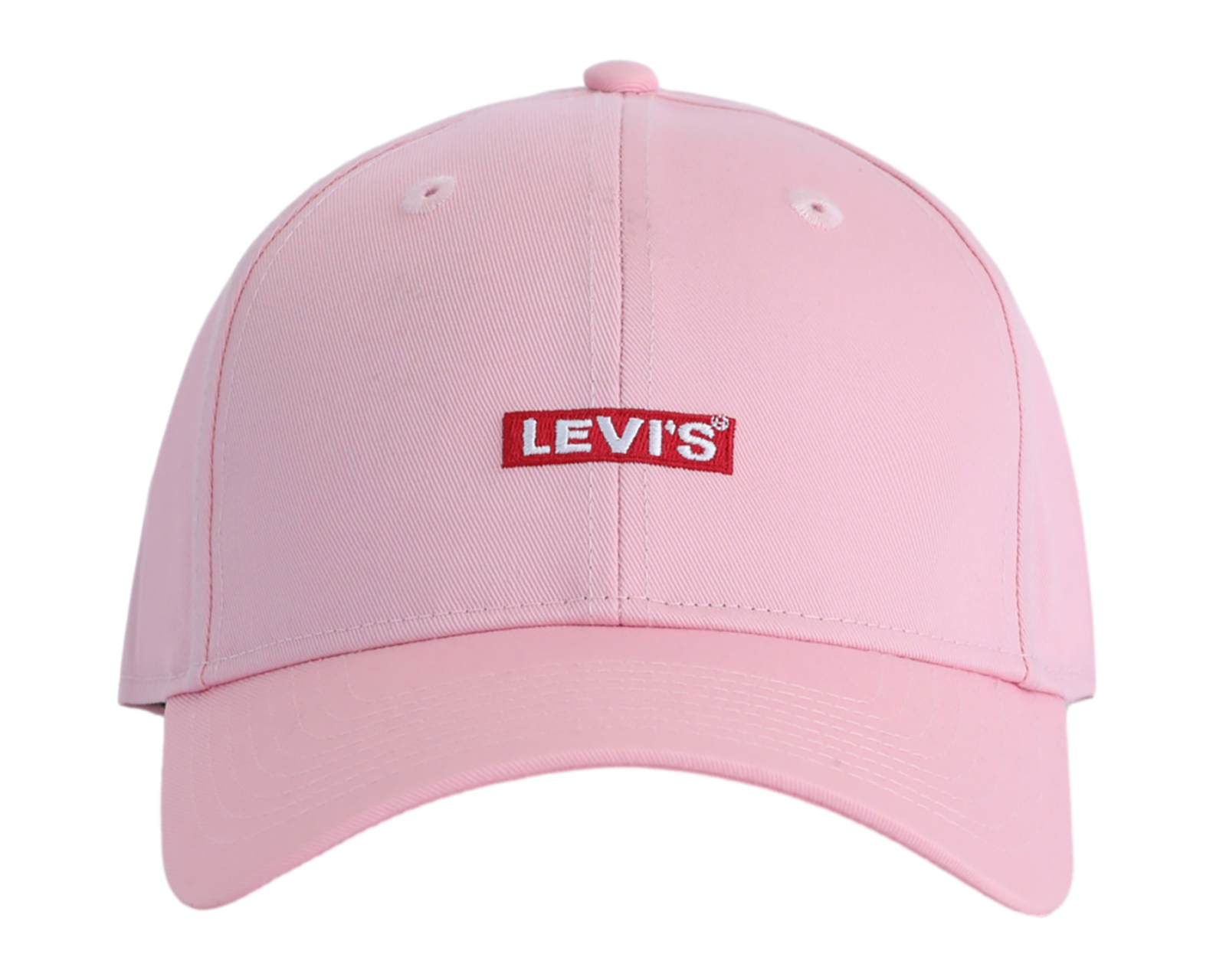 Foto 2 pulgar | Foto 1 | Gorra Curva Levi's Flexfit