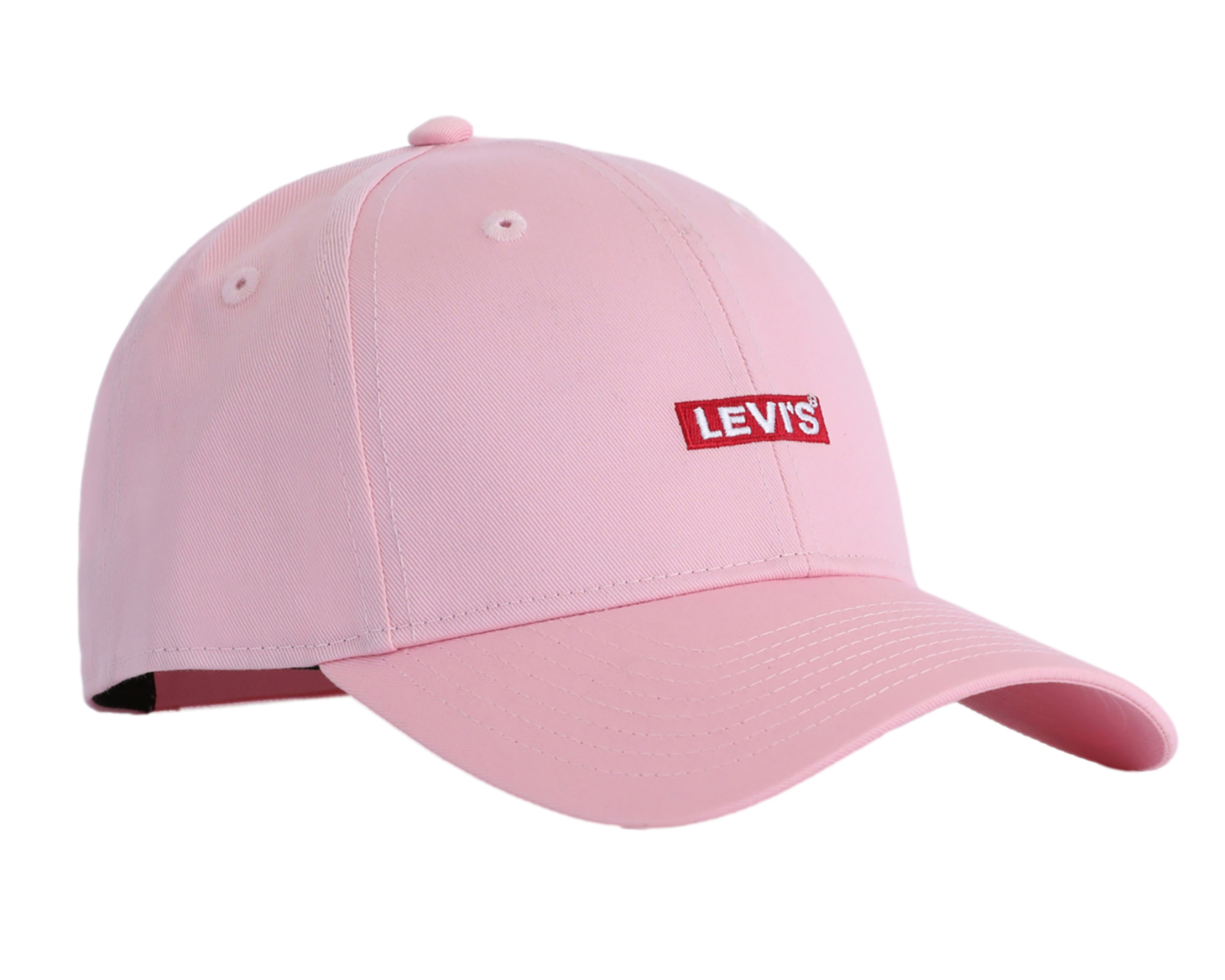 Foto 3 pulgar | Foto 2 | Gorra Curva Levi's Flexfit
