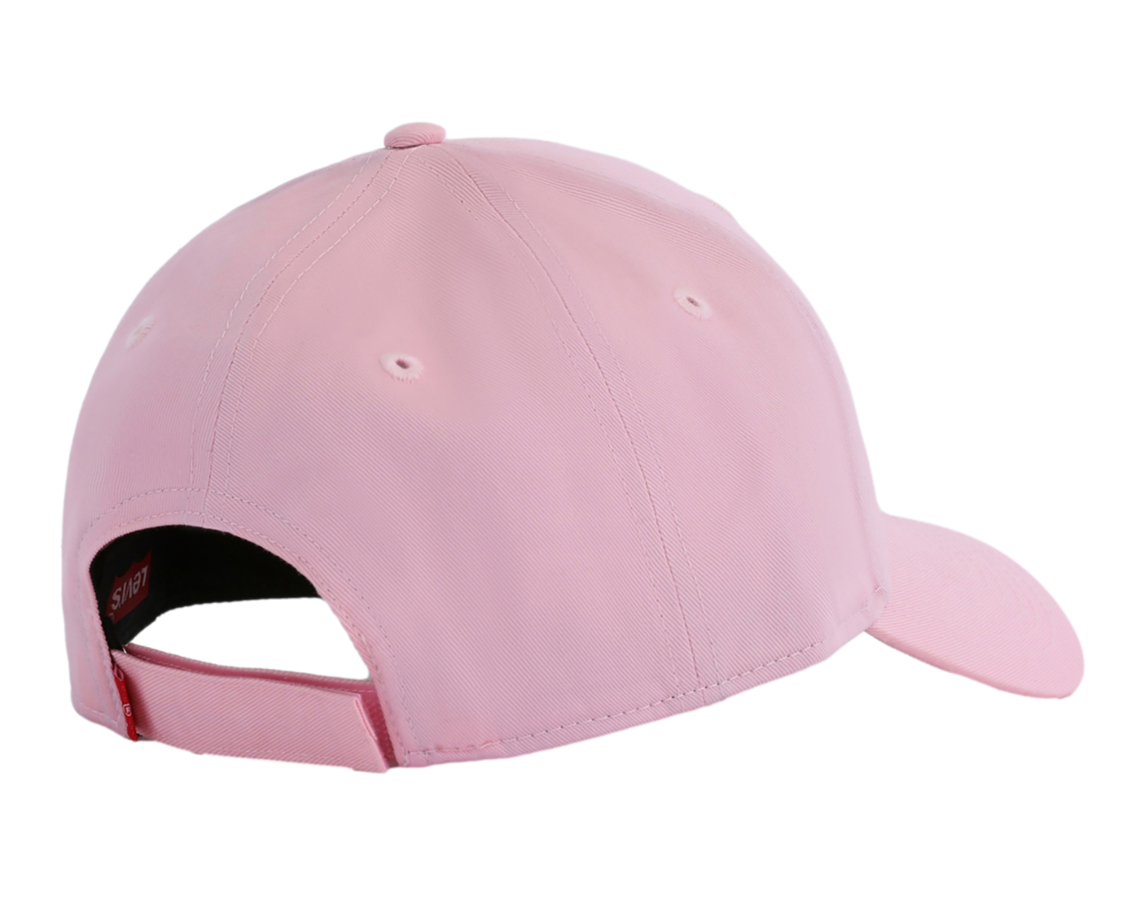 Foto 5 pulgar | Foto 4 | Gorra Curva Levi's Flexfit