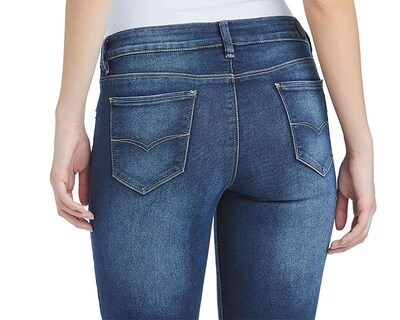 Foto 4 | Foto 4 | Jeans Super Slim Oggi para Mujer