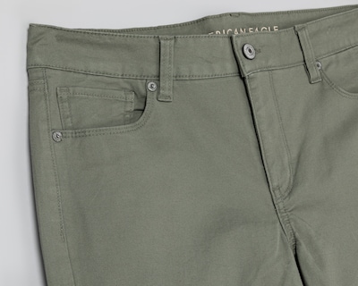 Foto 3 | Foto 3 | Jeans Skinny American Eagle para Mujer