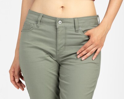 Foto 4 | Foto 4 | Jeans Skinny American Eagle para Mujer