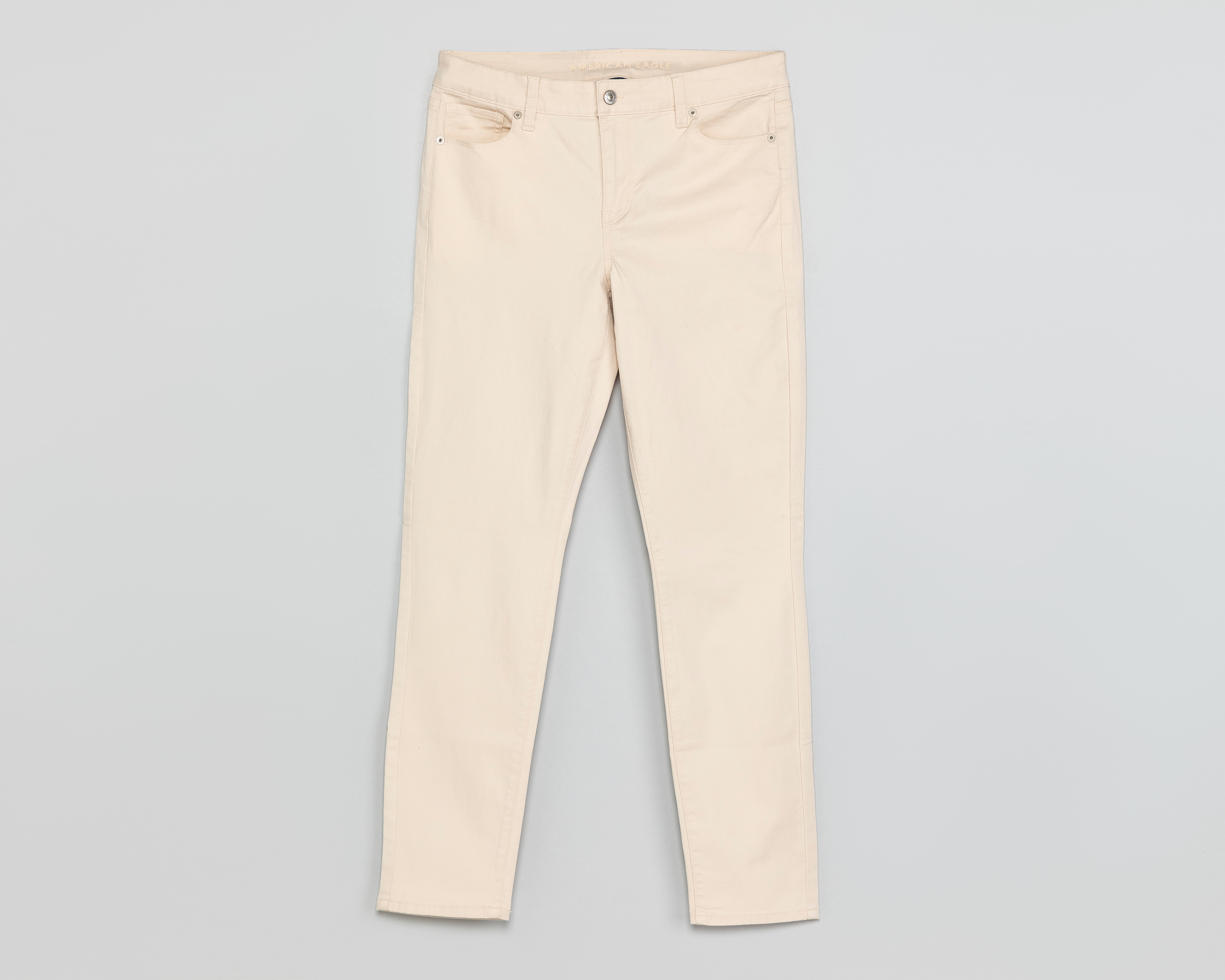 Jeans Skinny American Eagle para Mujer