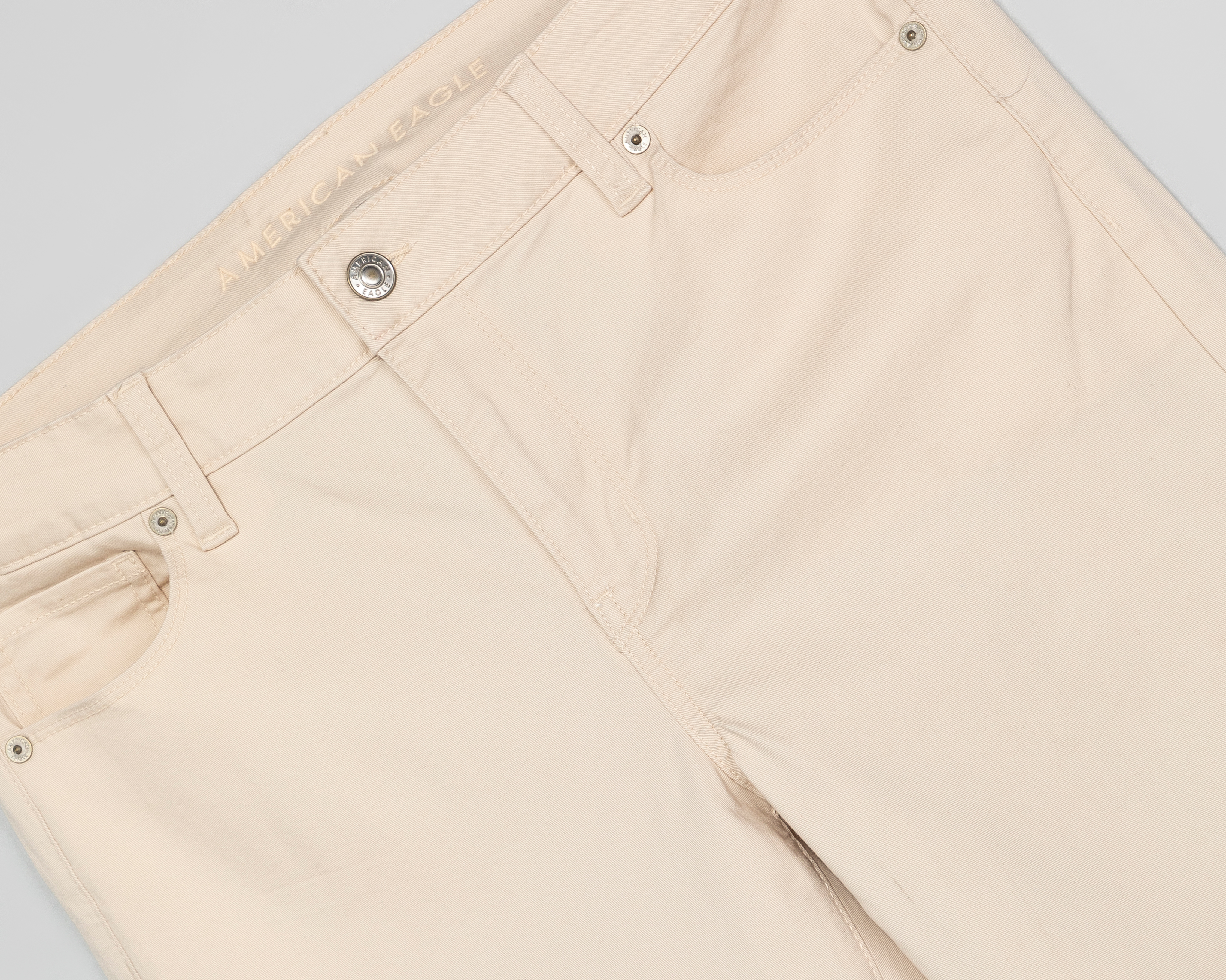 Foto 4 pulgar | Foto 3 | Jeans Skinny American Eagle para Mujer