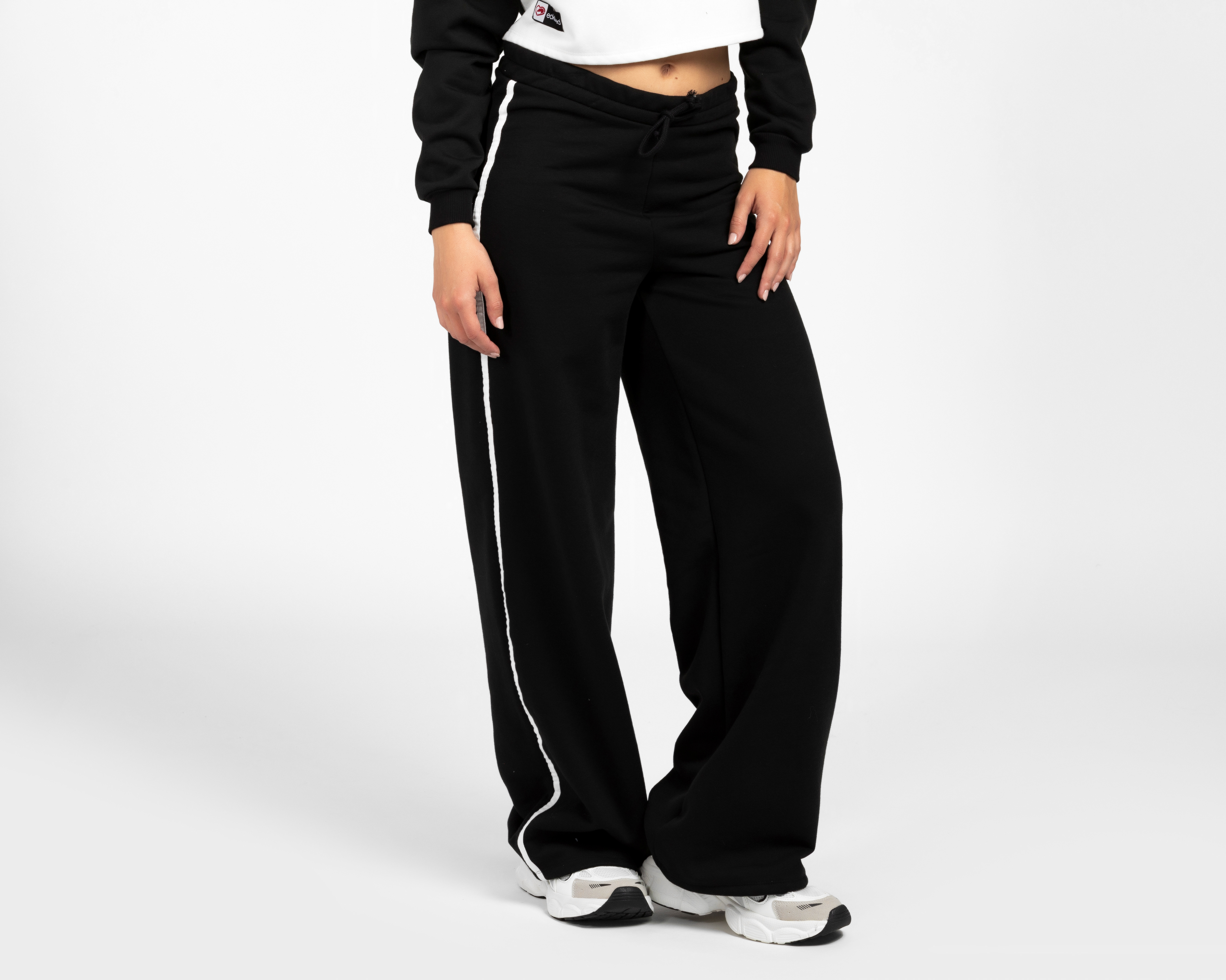 Foto 5 | Foto 5 | Pants Casual Ecko Red para Mujer