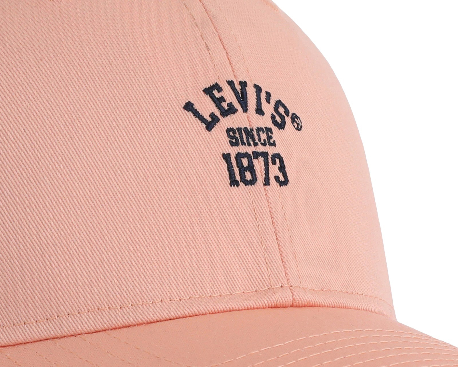 Foto 4 pulgar | Foto 3 | Gorra Curva Levi's