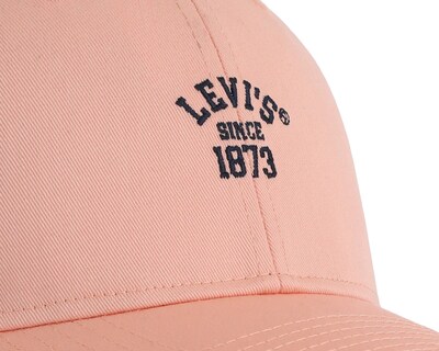 Foto 3 | Foto 3 | Gorra Curva Levi's