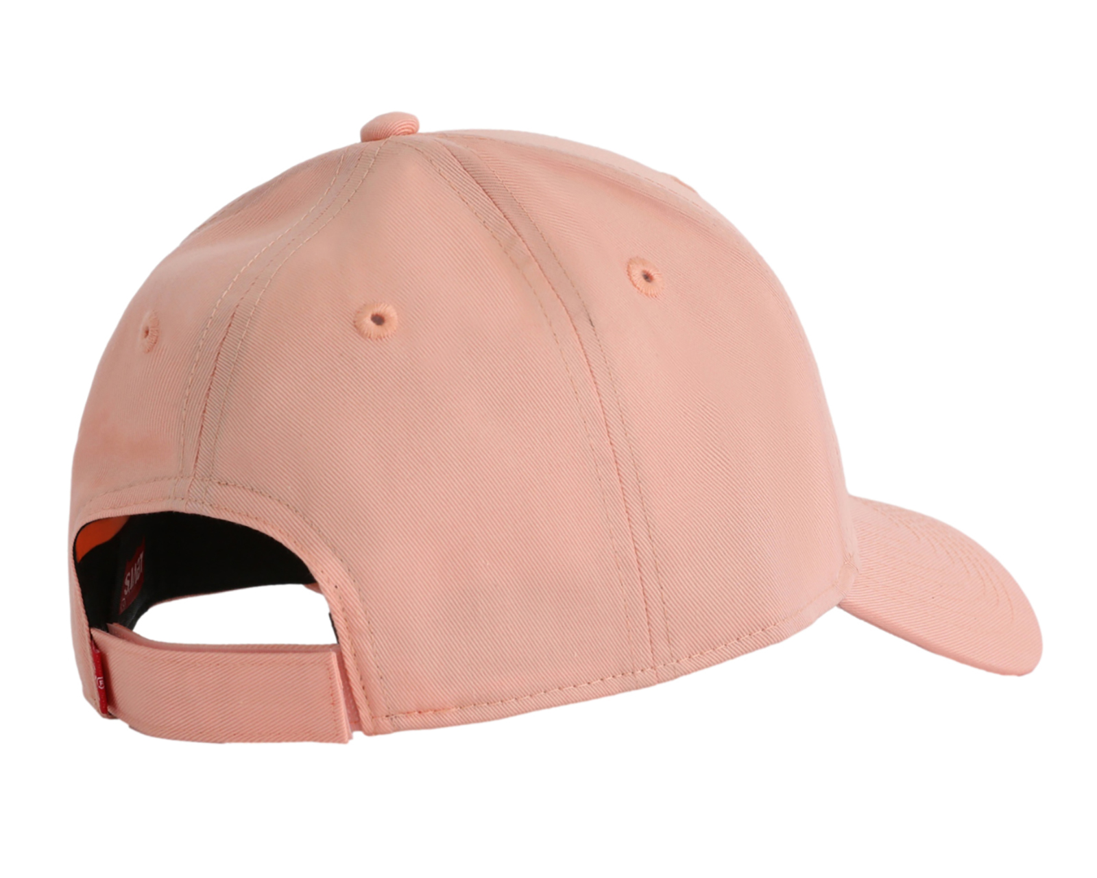 Foto 5 pulgar | Foto 4 | Gorra Curva Levi's