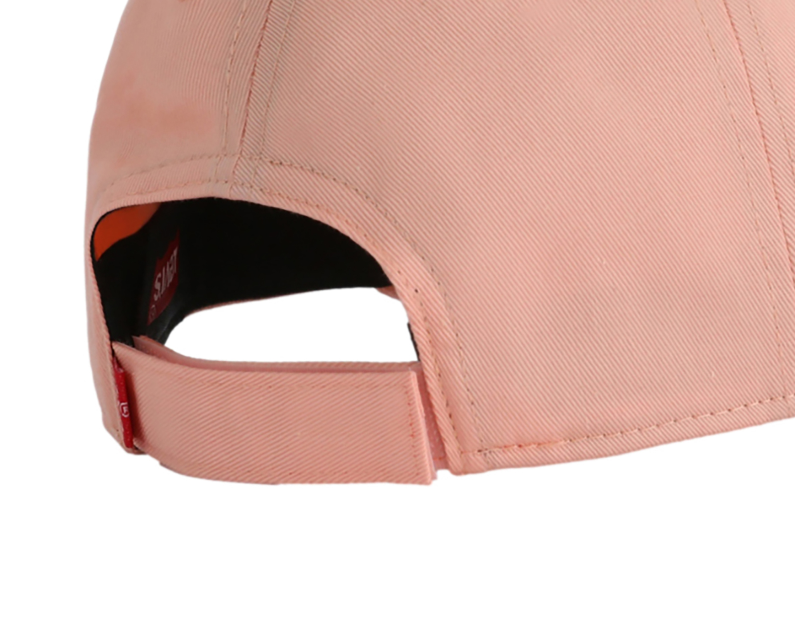 Foto 6 pulgar | Foto 5 | Gorra Curva Levi's