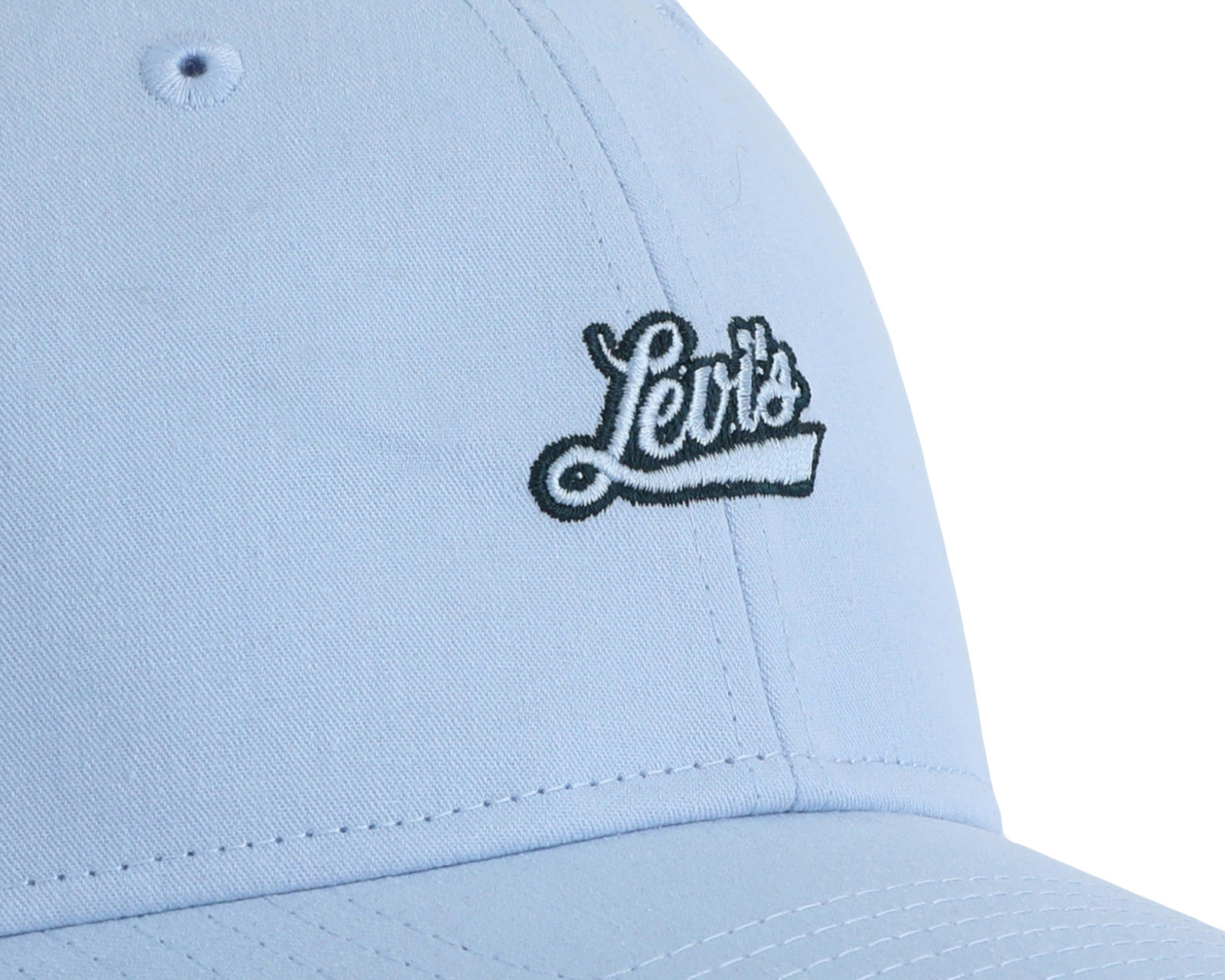 Foto 3 | Foto 3 | Gorra Curva Levi's