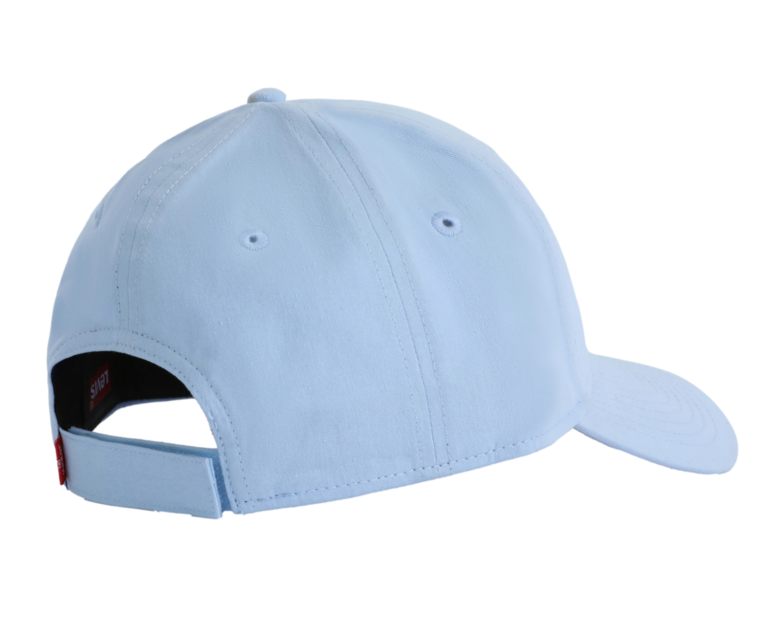 Foto 5 pulgar | Foto 4 | Gorra Curva Levi's