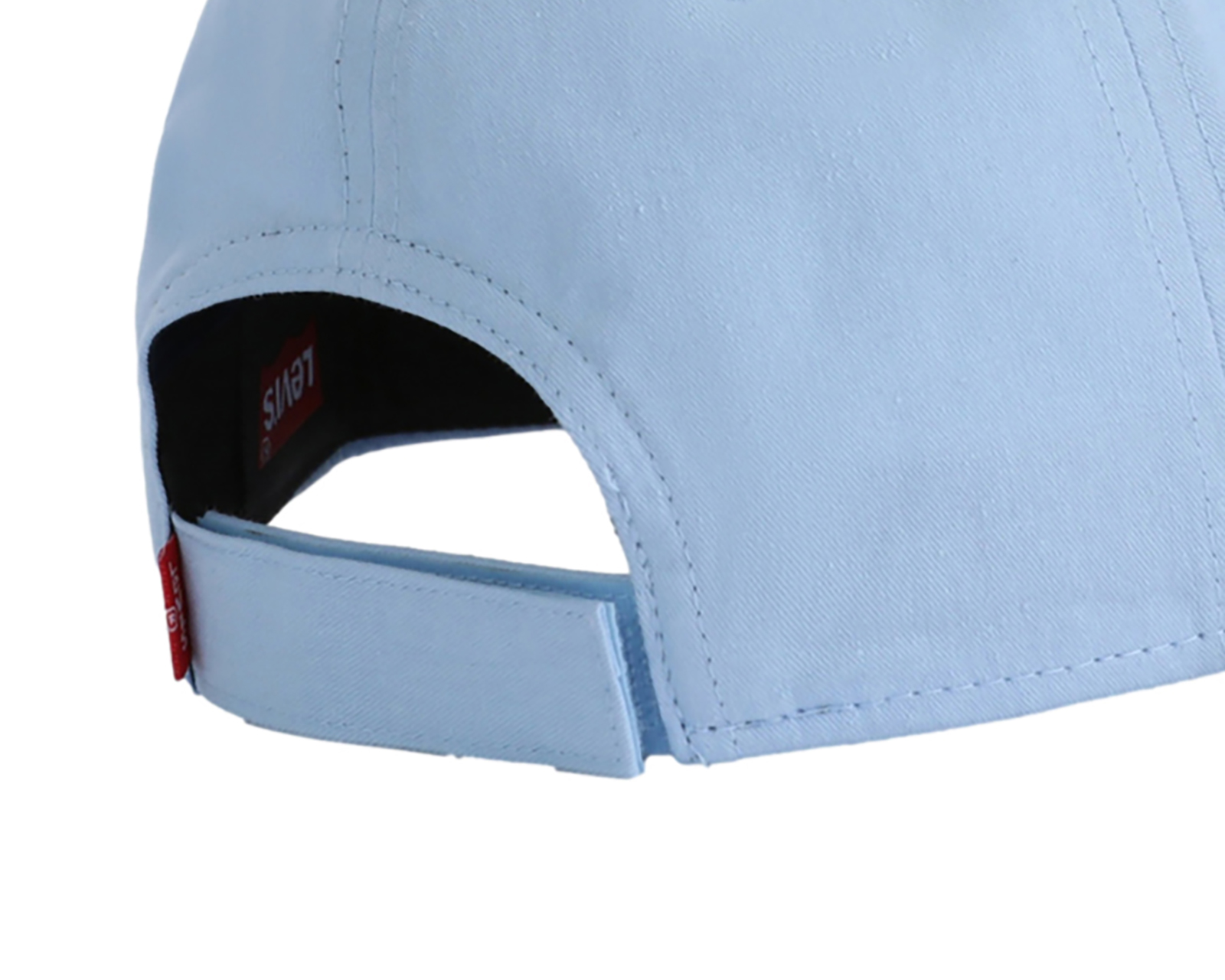 Foto 5 | Foto 5 | Gorra Curva Levi's
