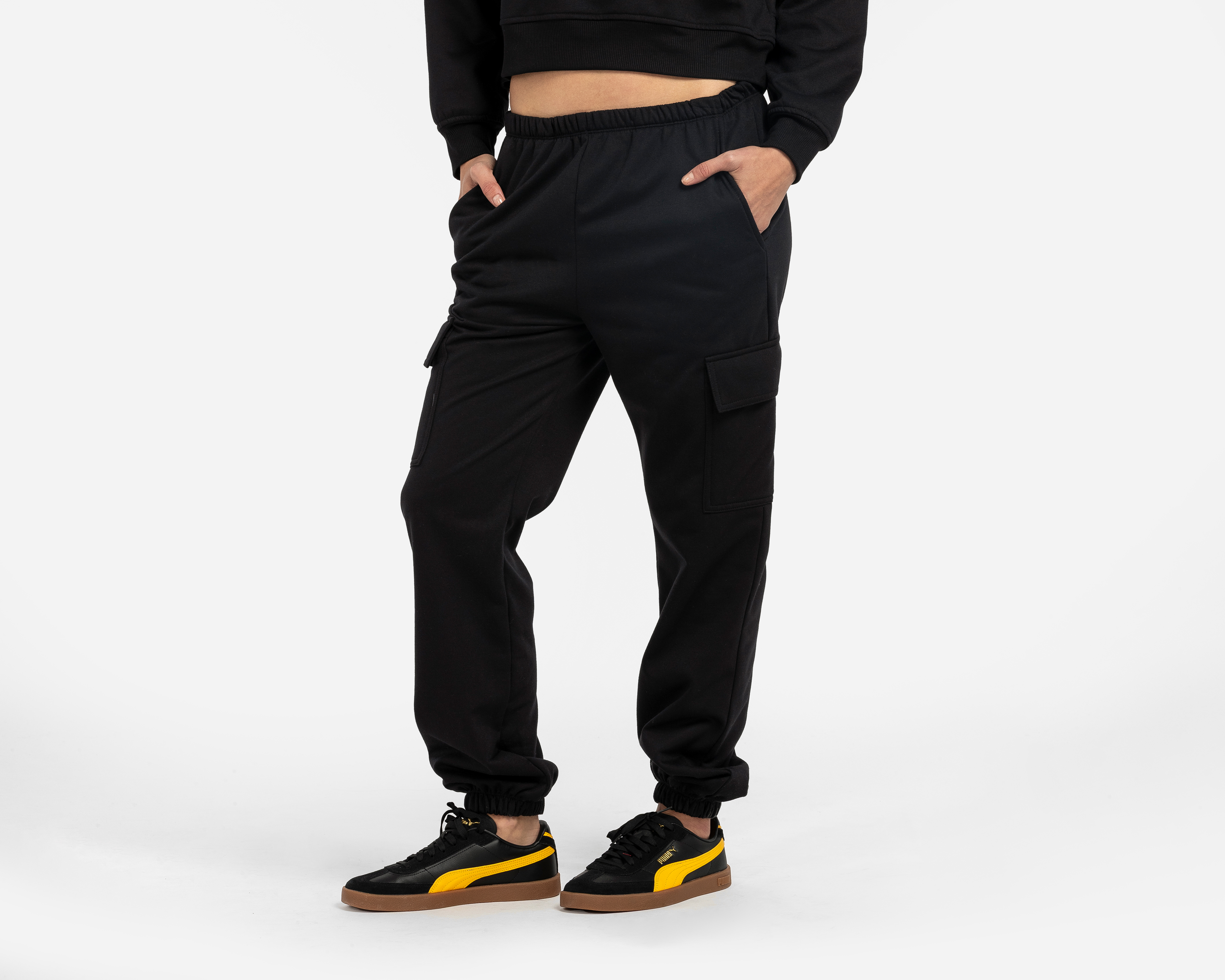 Foto 5 | Foto 5 | Pants y Sudadera Ecko Red para Mujer