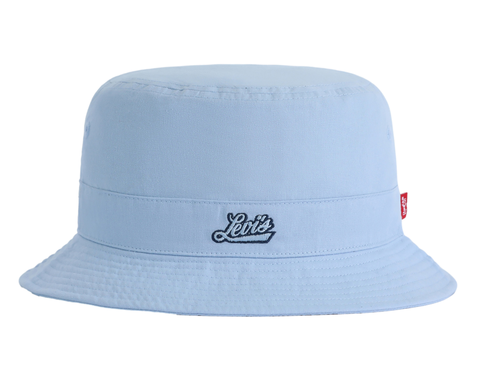 Foto 2 pulgar | Foto 1 | Sombrero Pescador Levi's Azul