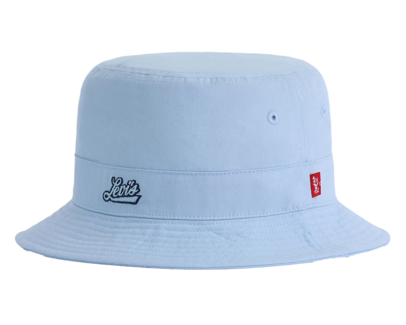 Foto 2 | Foto 2 | Sombrero Pescador Levi's Azul