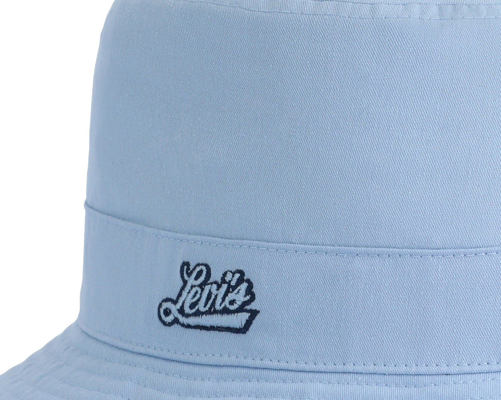 Foto 3 | Foto 3 | Sombrero Pescador Levi's Azul