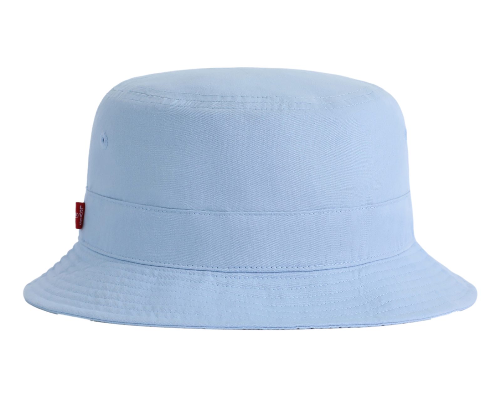 Foto 4 | Foto 4 | Sombrero Pescador Levi's Azul