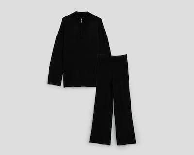 Foto 1 | Foto 1 | Pants y Sudadera Jennifer Lopez para Mujer