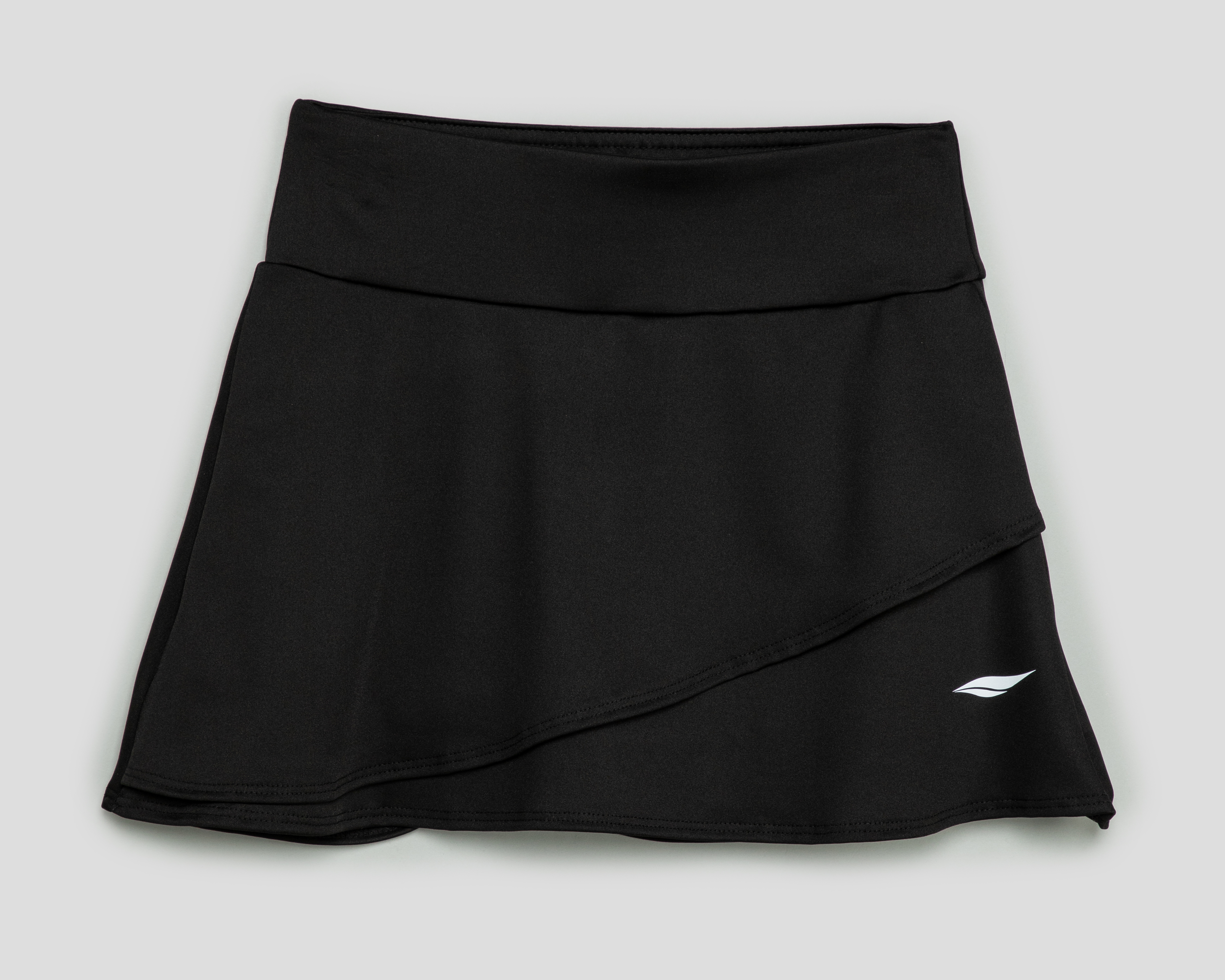 Foto 2 pulgar | Foto 1 | Short Falda Deportivo Sportline para Mujer