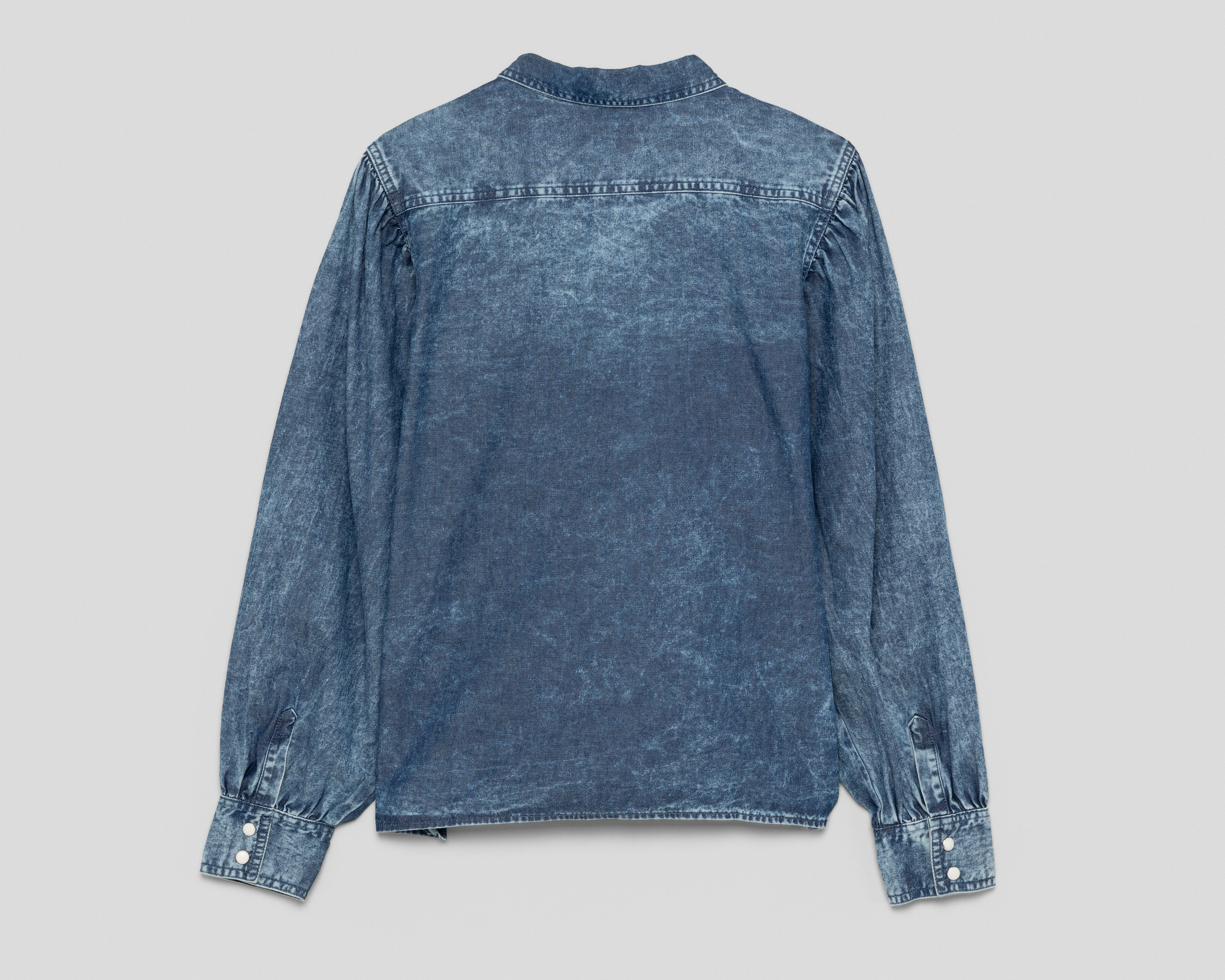 Foto 2 | Foto 2 | Blusa de Manga Larga Oggi para Mujer