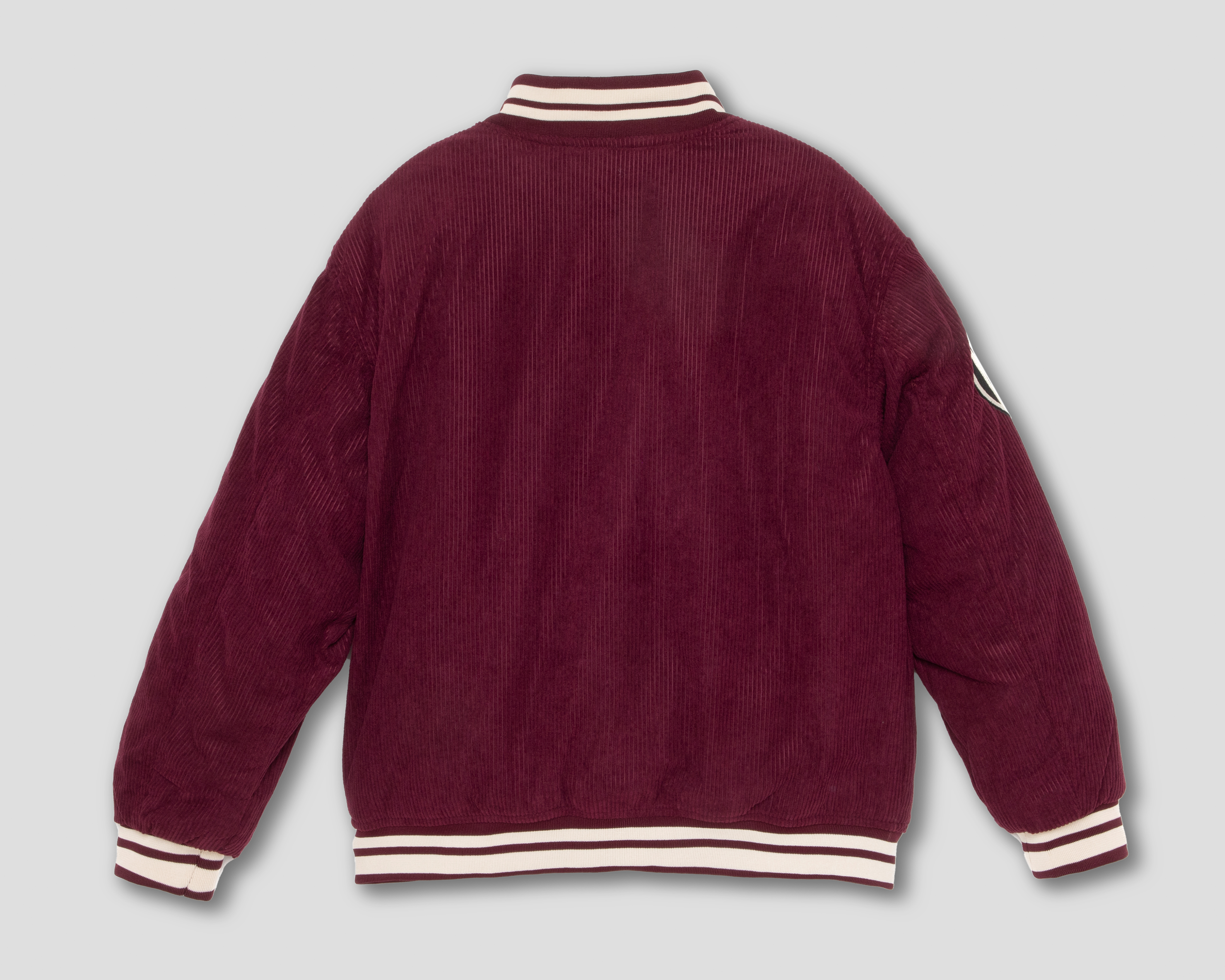 Foto 2 | Foto 2 | Chamarra Vino Refill para Mujer