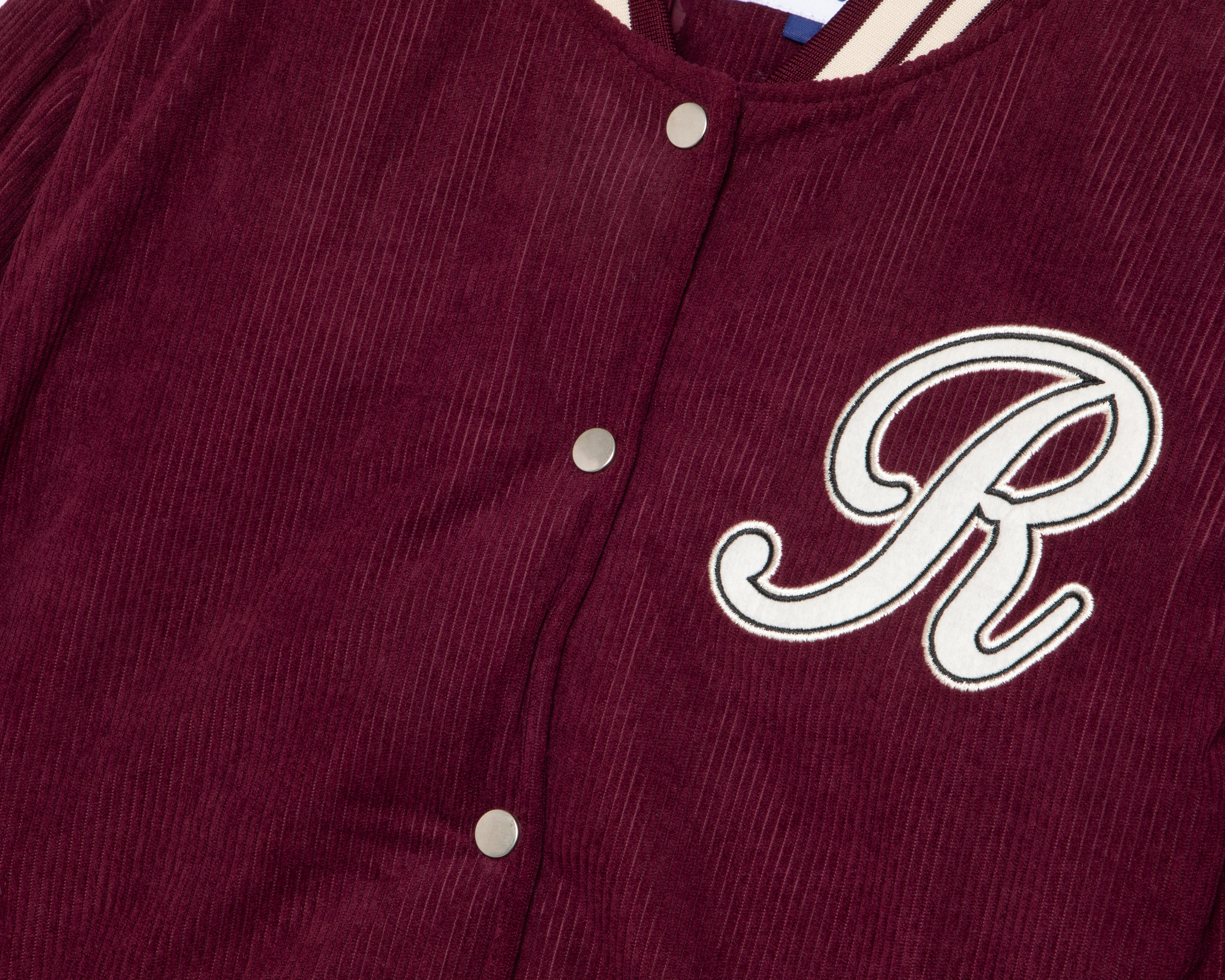 Foto 3 | Foto 3 | Chamarra Vino Refill para Mujer