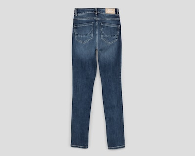 Foto 2 | Foto 2 | Jeans Skinny Boy London para Mujer