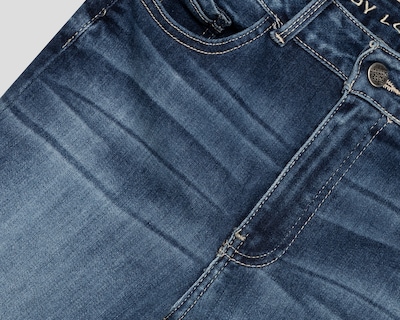 Foto 3 | Foto 3 | Jeans Skinny Boy London para Mujer