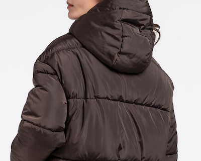 Foto 5 | Foto 5 | Chamarra con Capucha Refill para Mujer