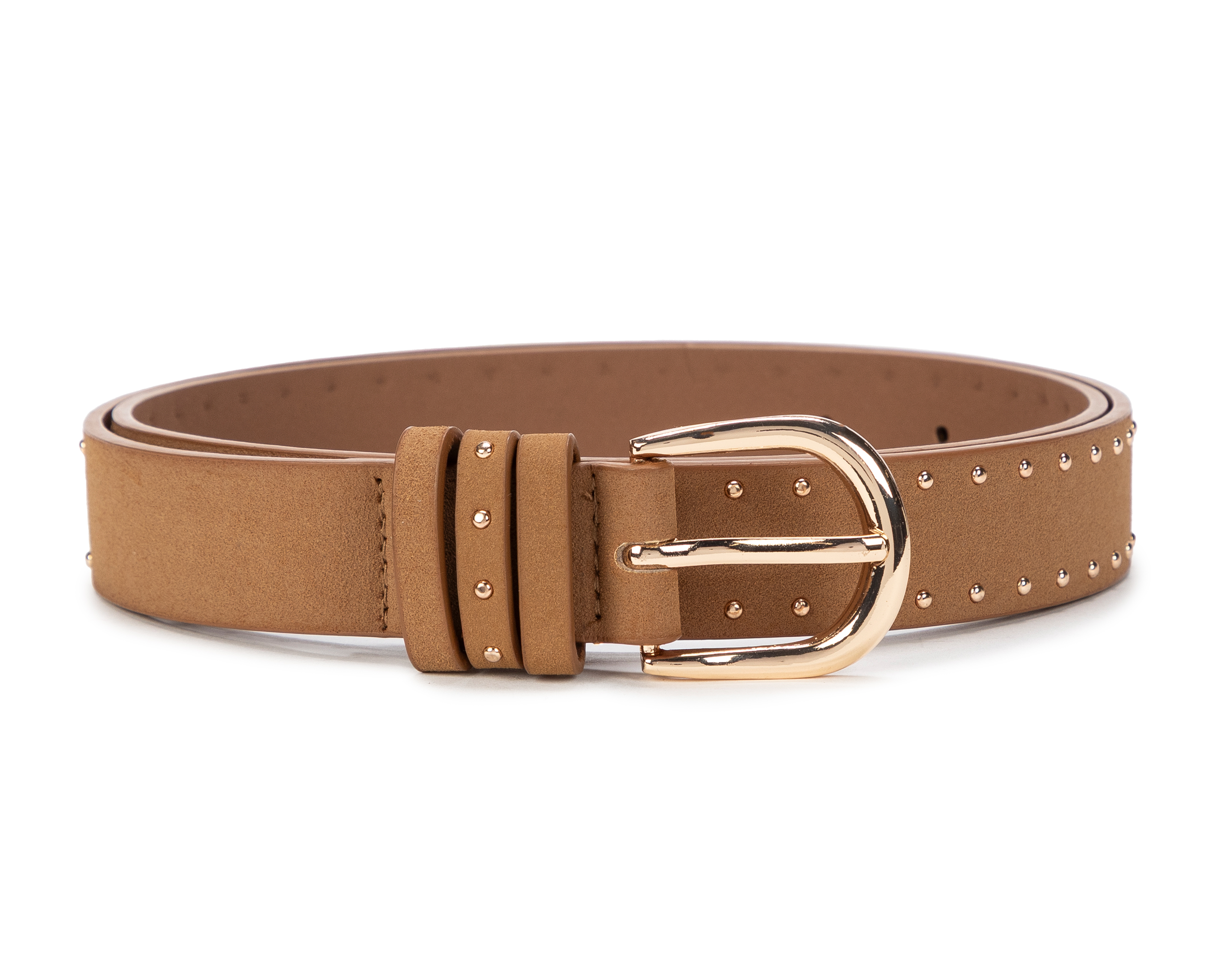 Cinturón para Mujer Strona con Estoperoles