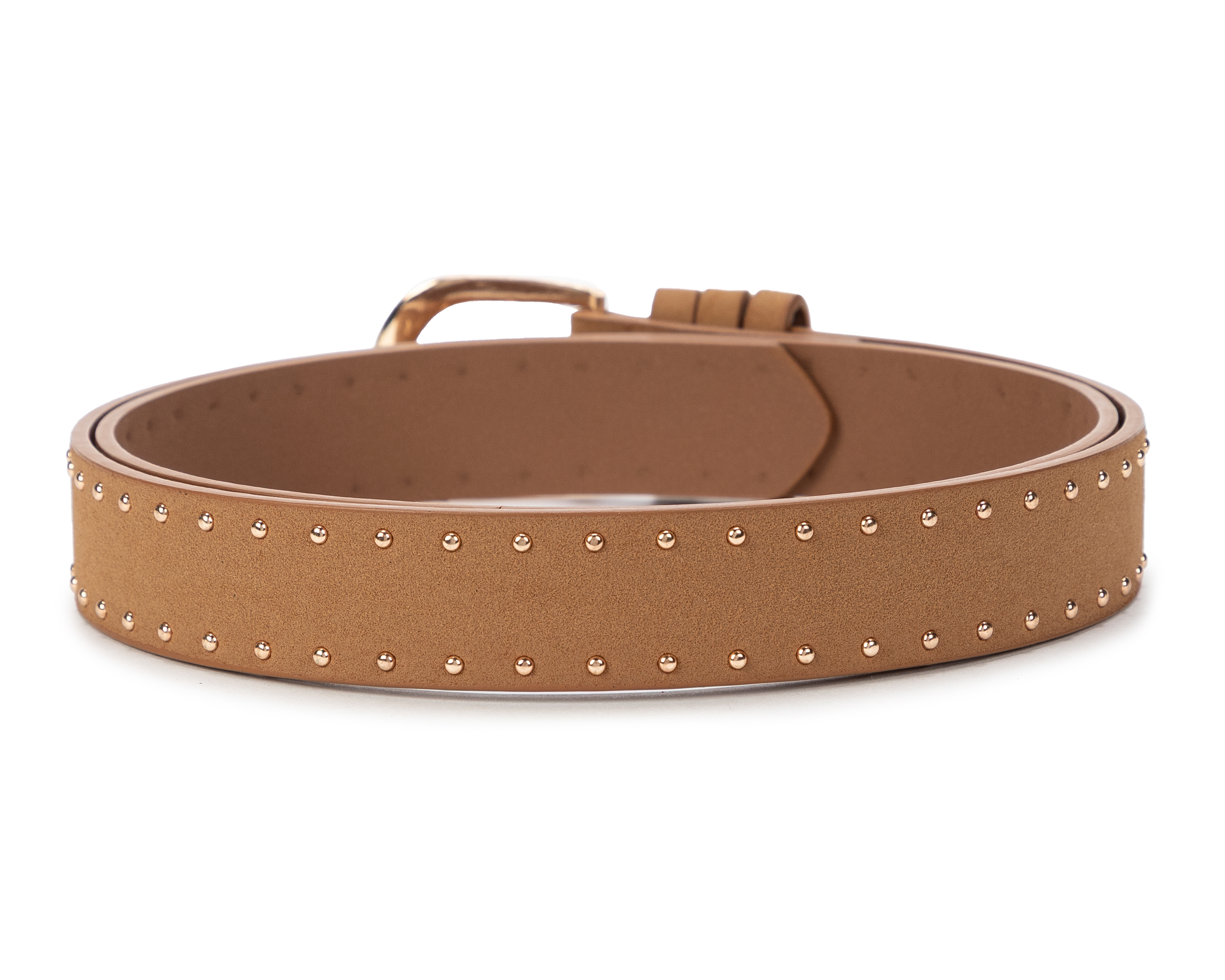 Foto 3 pulgar | Foto 2 | Cinturón para Mujer Strona con Estoperoles