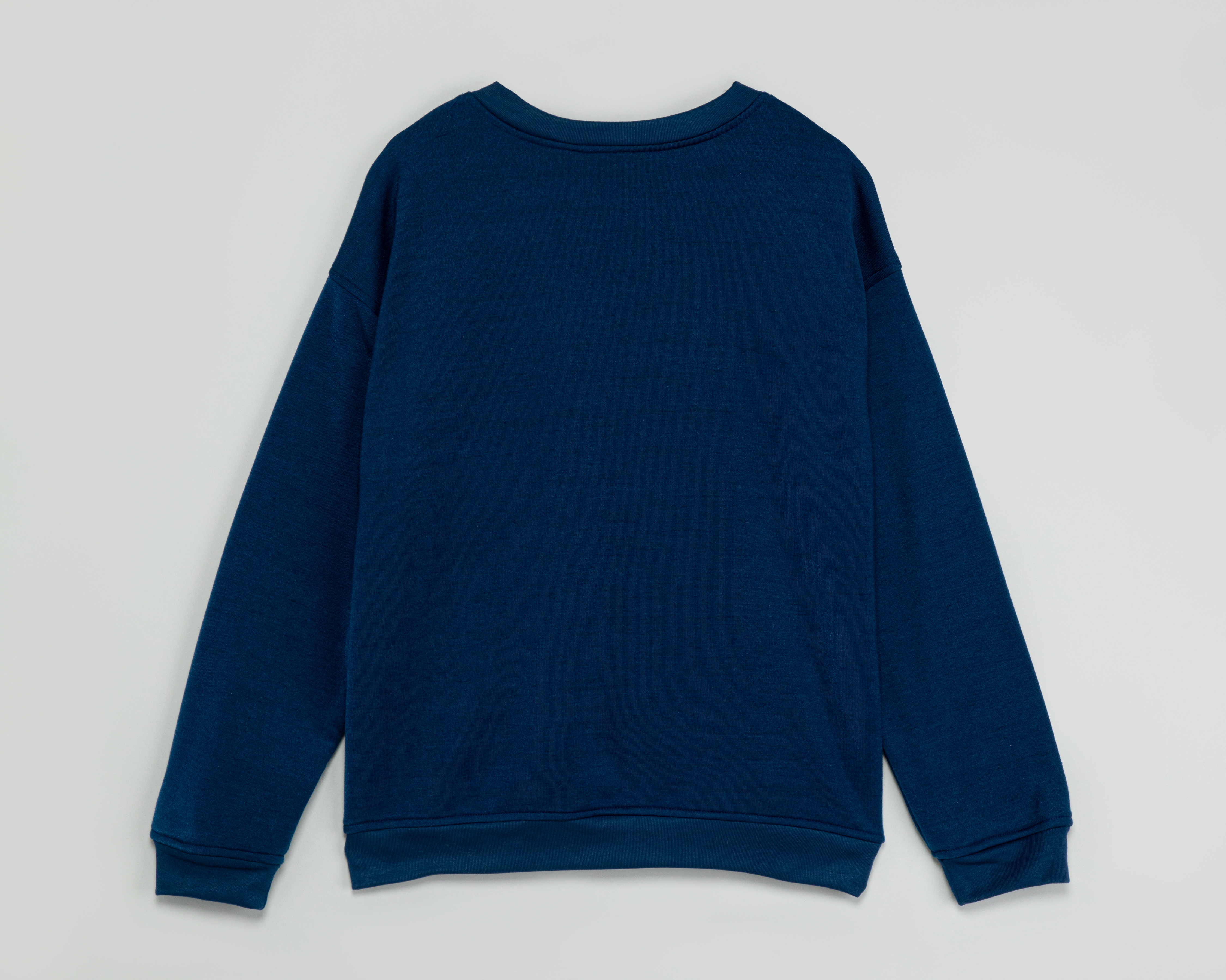 Foto 2 | Foto 2 | Sudadera Azul Ecko Red para Mujer