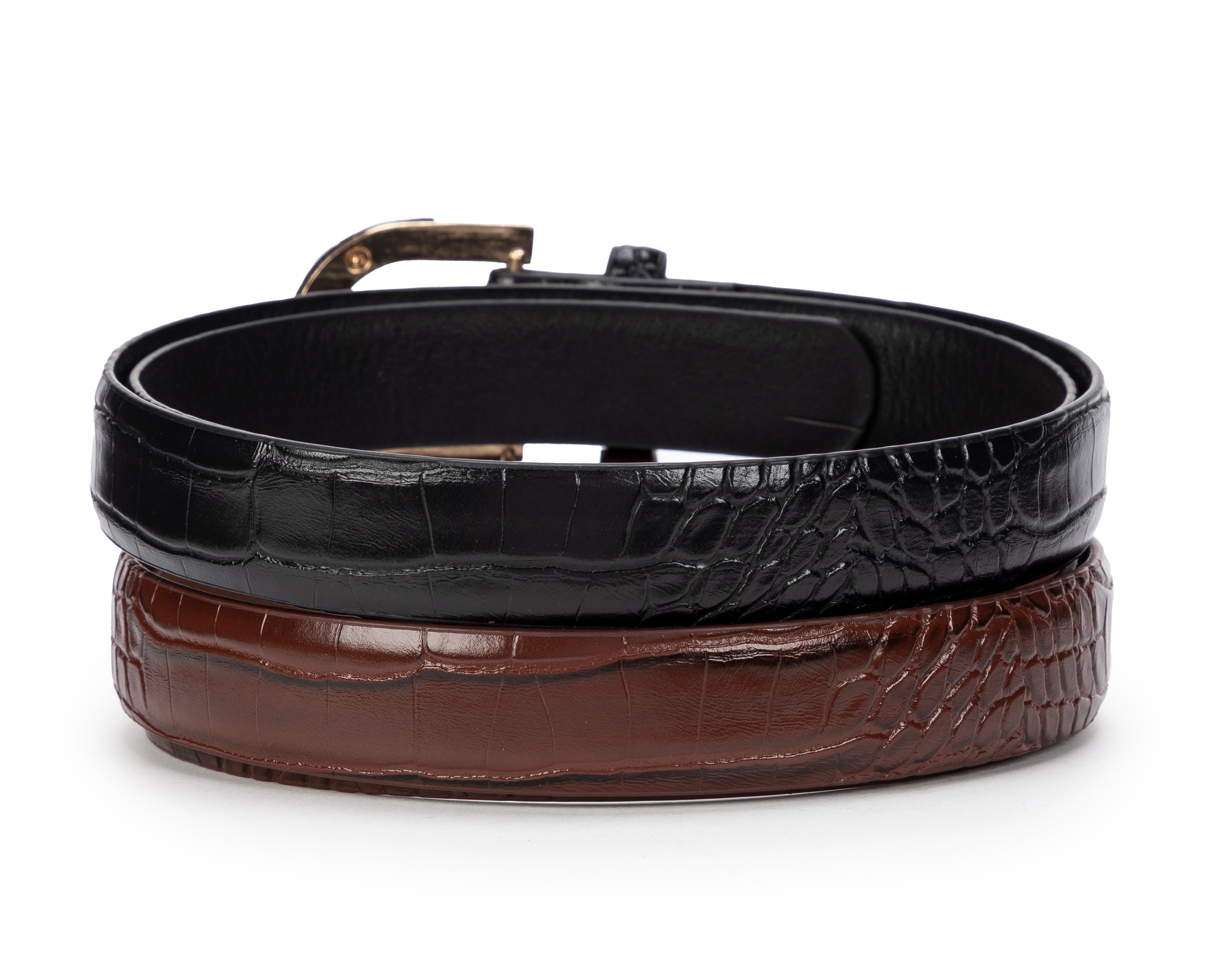 Foto 2 | Foto 2 | Cinturón para Mujer Sahara 2 Piezas