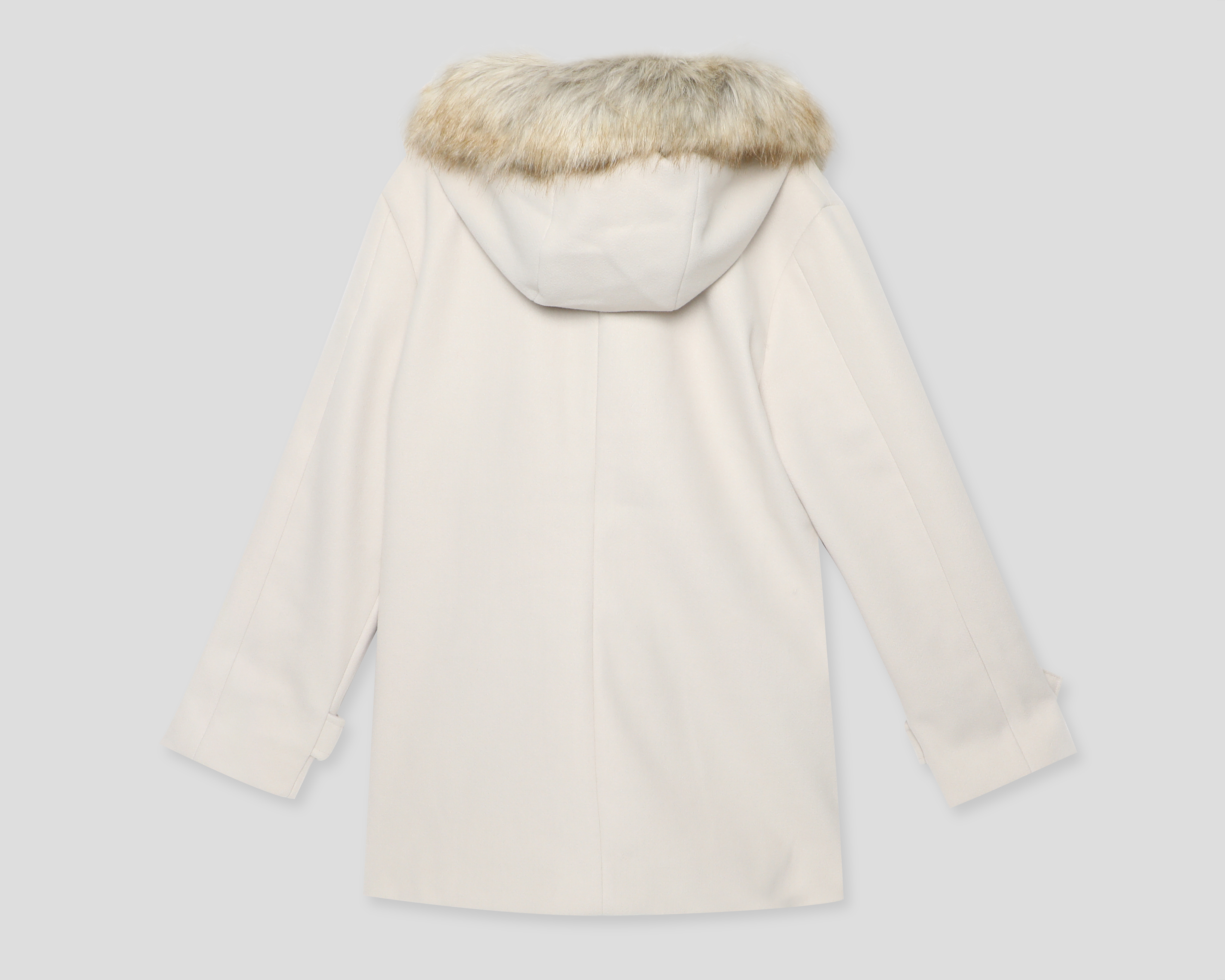 Foto 2 | Foto 2 | Abrigo con Capucha Sahara para Mujer