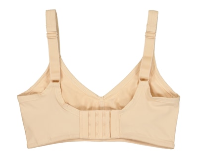 Foto 2 | Foto 2 | Brasier Copa Completa con Algodón Princesse de Luxe