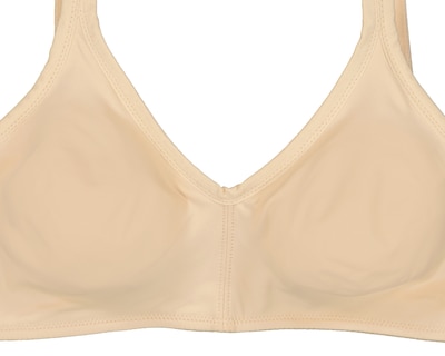 Foto 3 | Foto 3 | Brasier Copa Completa con Algodón Princesse de Luxe