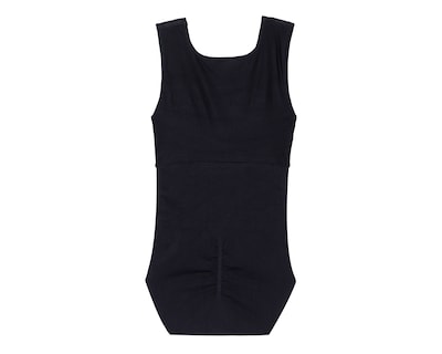 Foto 2 | Foto 2 | Body con Control Negro Shape & Care Mediana Compresión para Mujer