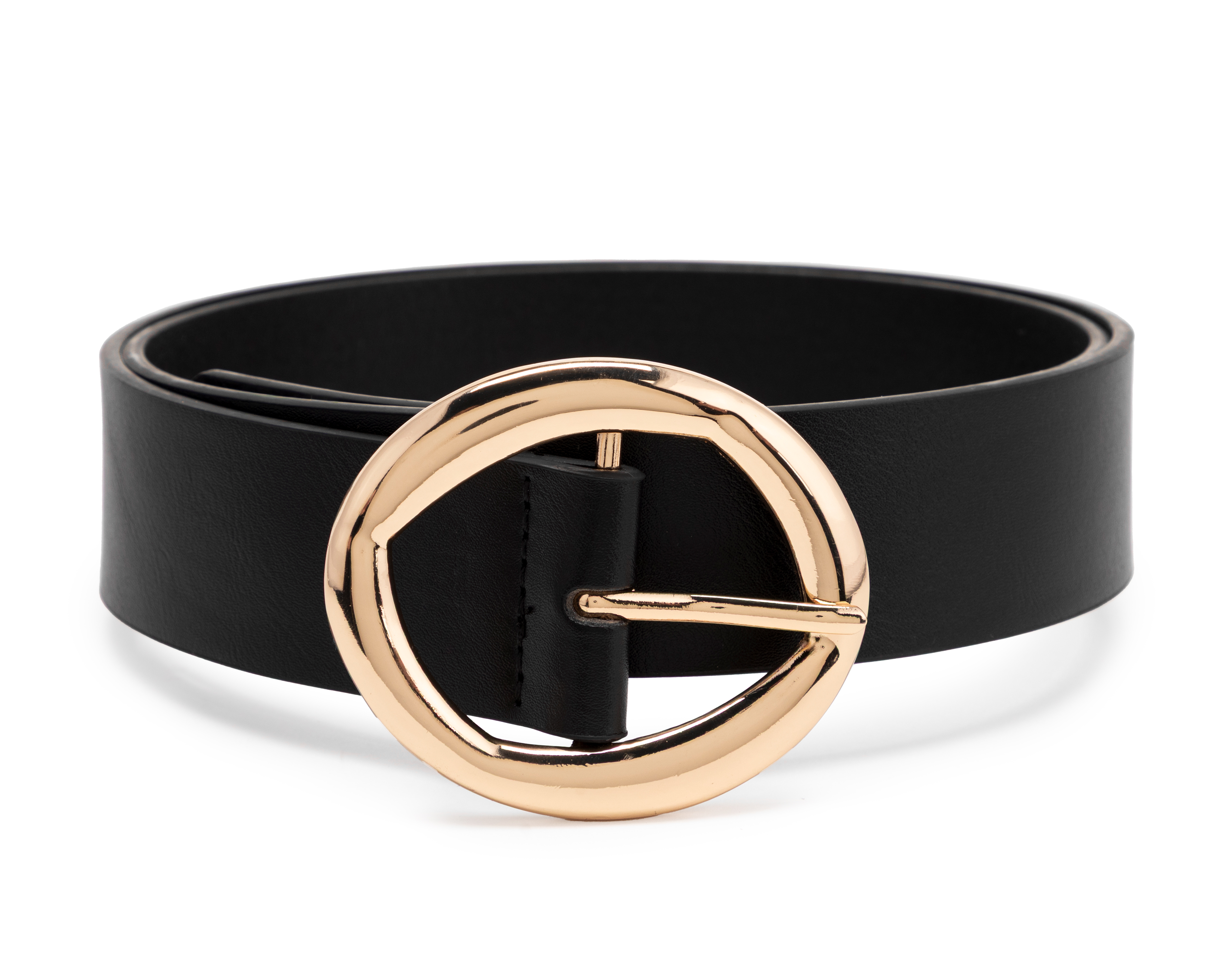 Cinturón para Mujer Sahara Negro