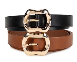 Cinturón para Mujer Sahara 2 Piezas