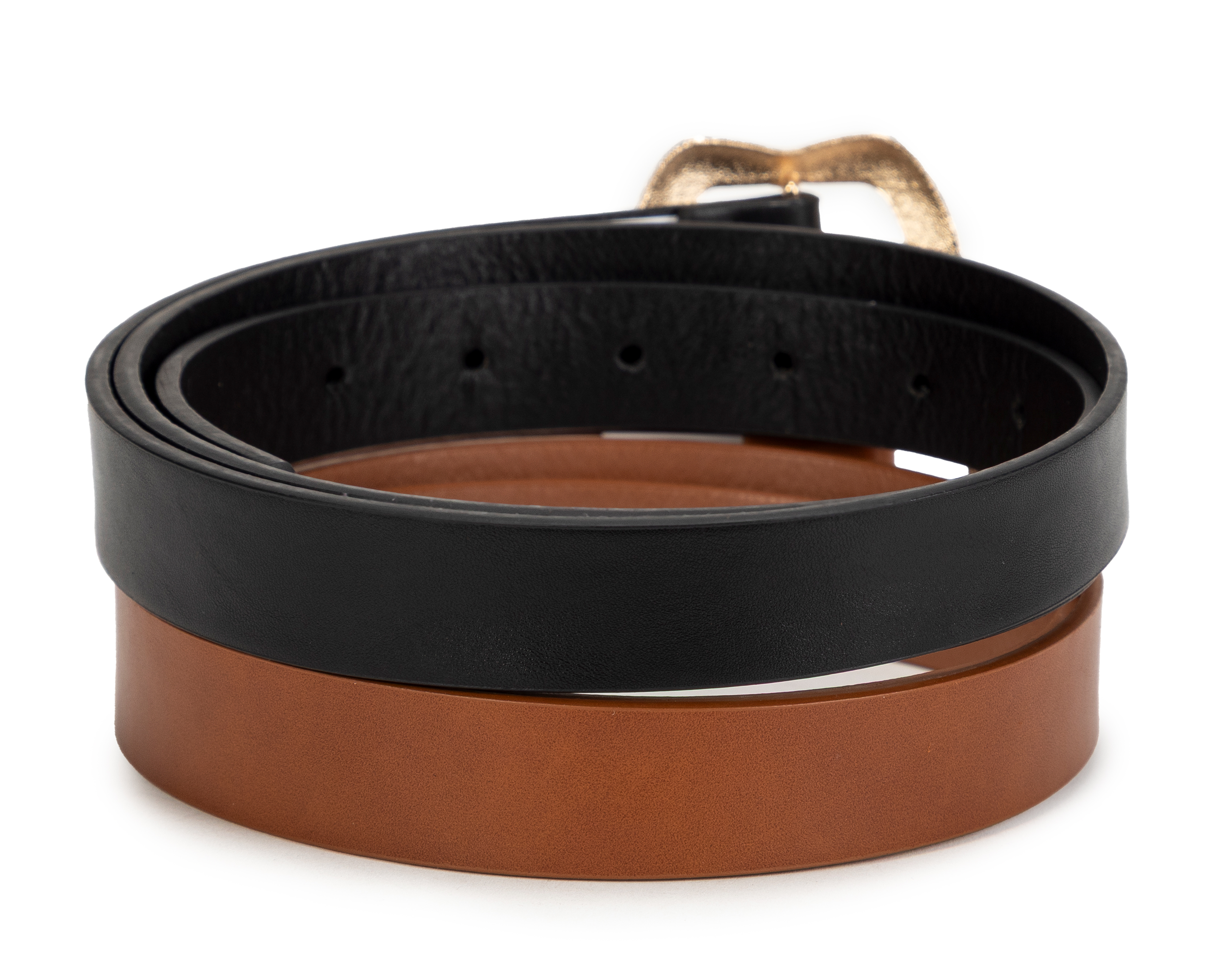 Foto 2 | Foto 2 | Cinturón para Mujer Sahara 2 Piezas