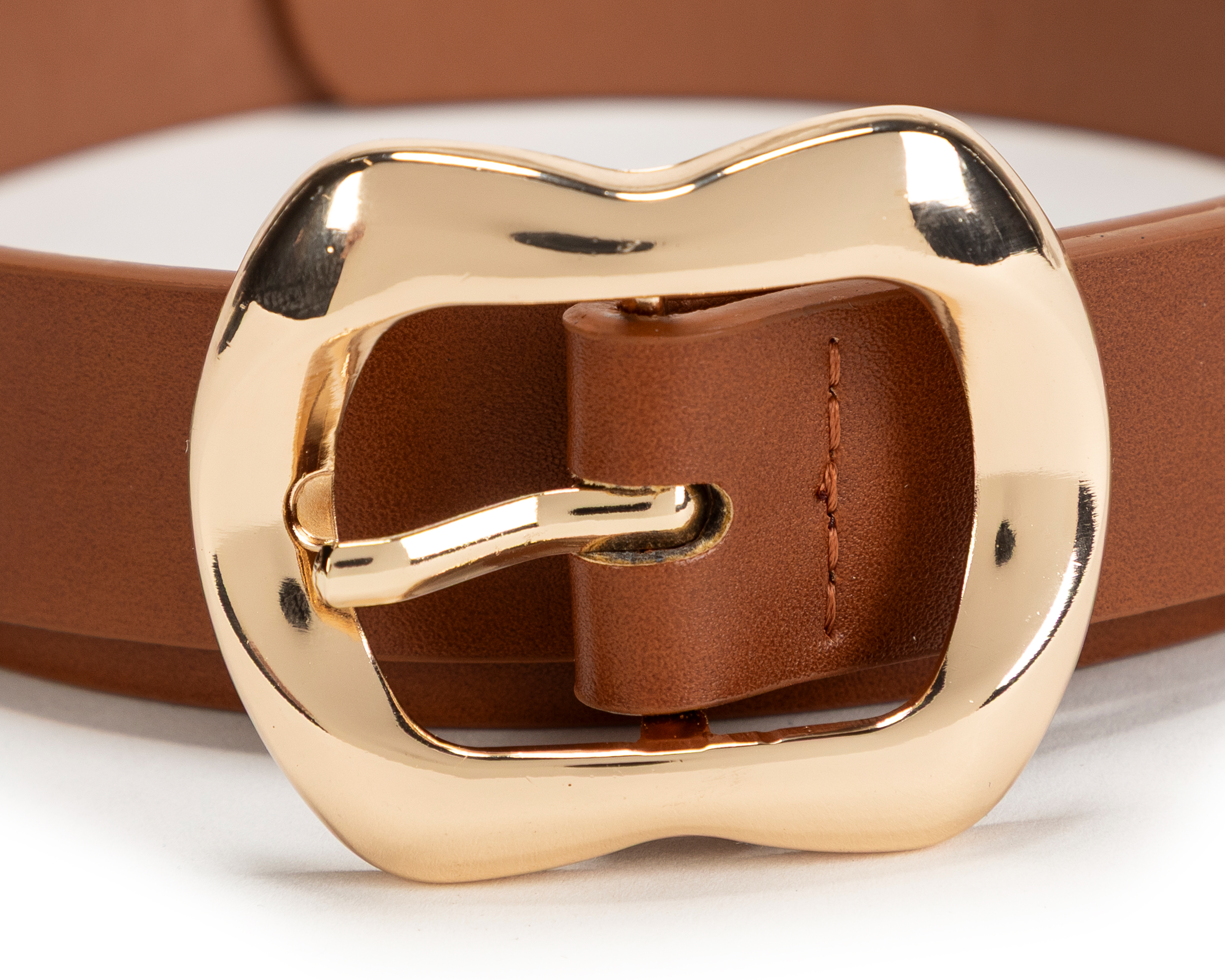 Foto 5 pulgar | Foto 4 | Cinturón para Mujer Sahara 2 Piezas