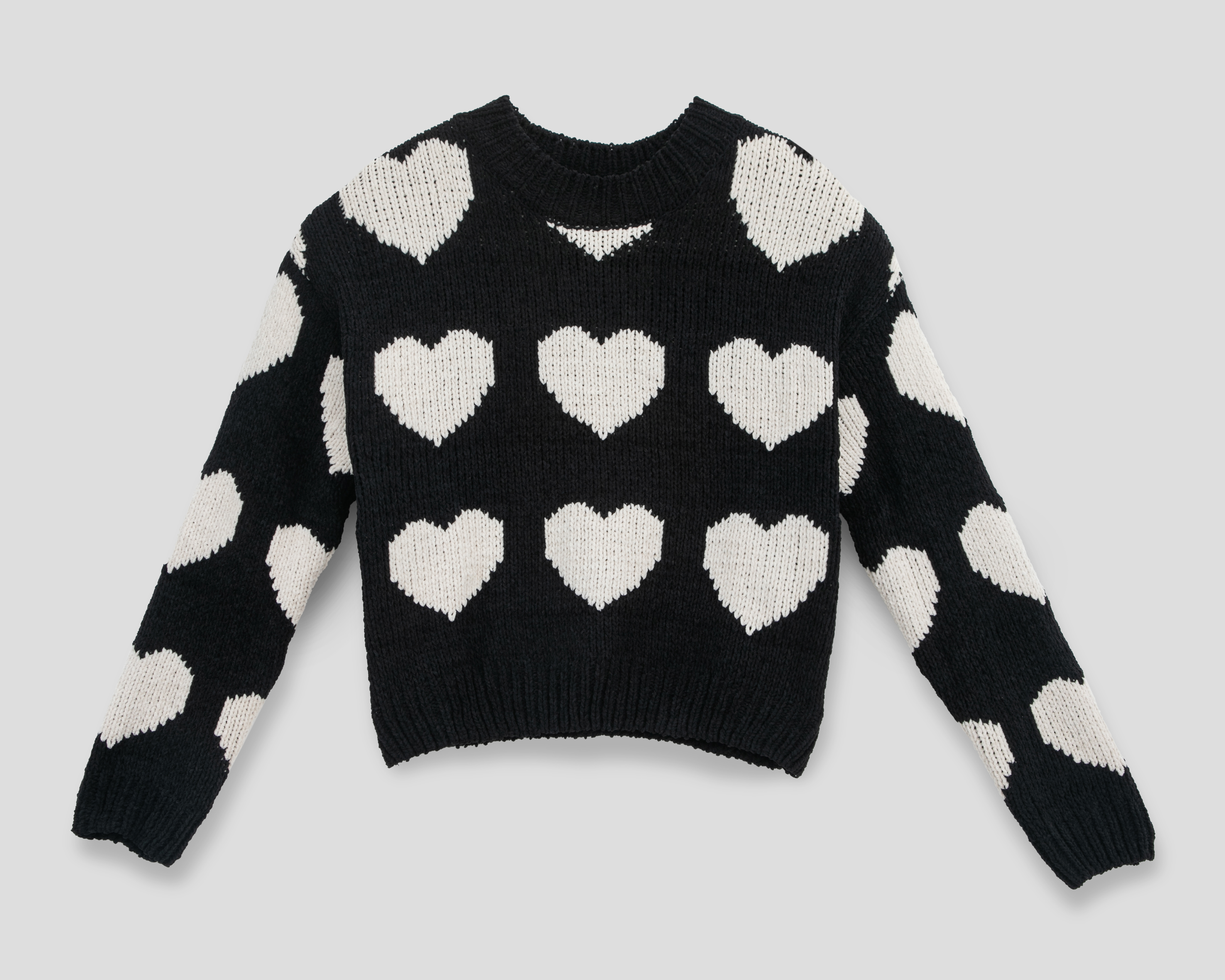 Suéter Estampado 18 Forever para Mujer