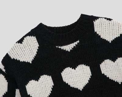 Foto 3 | Foto 3 | Suéter Estampado 18 Forever para Mujer